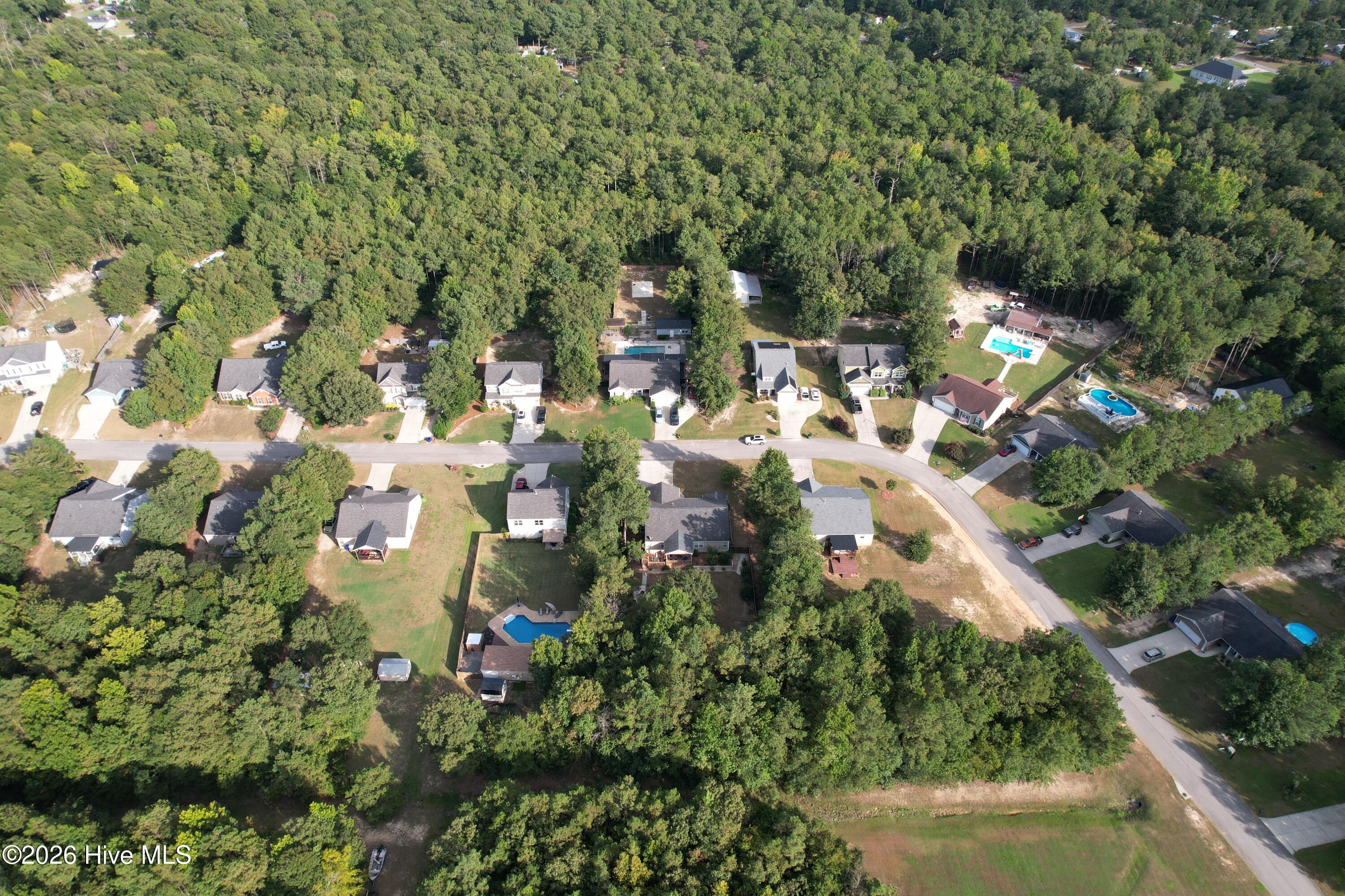 355 Foxchase Circle Property Photo 45
