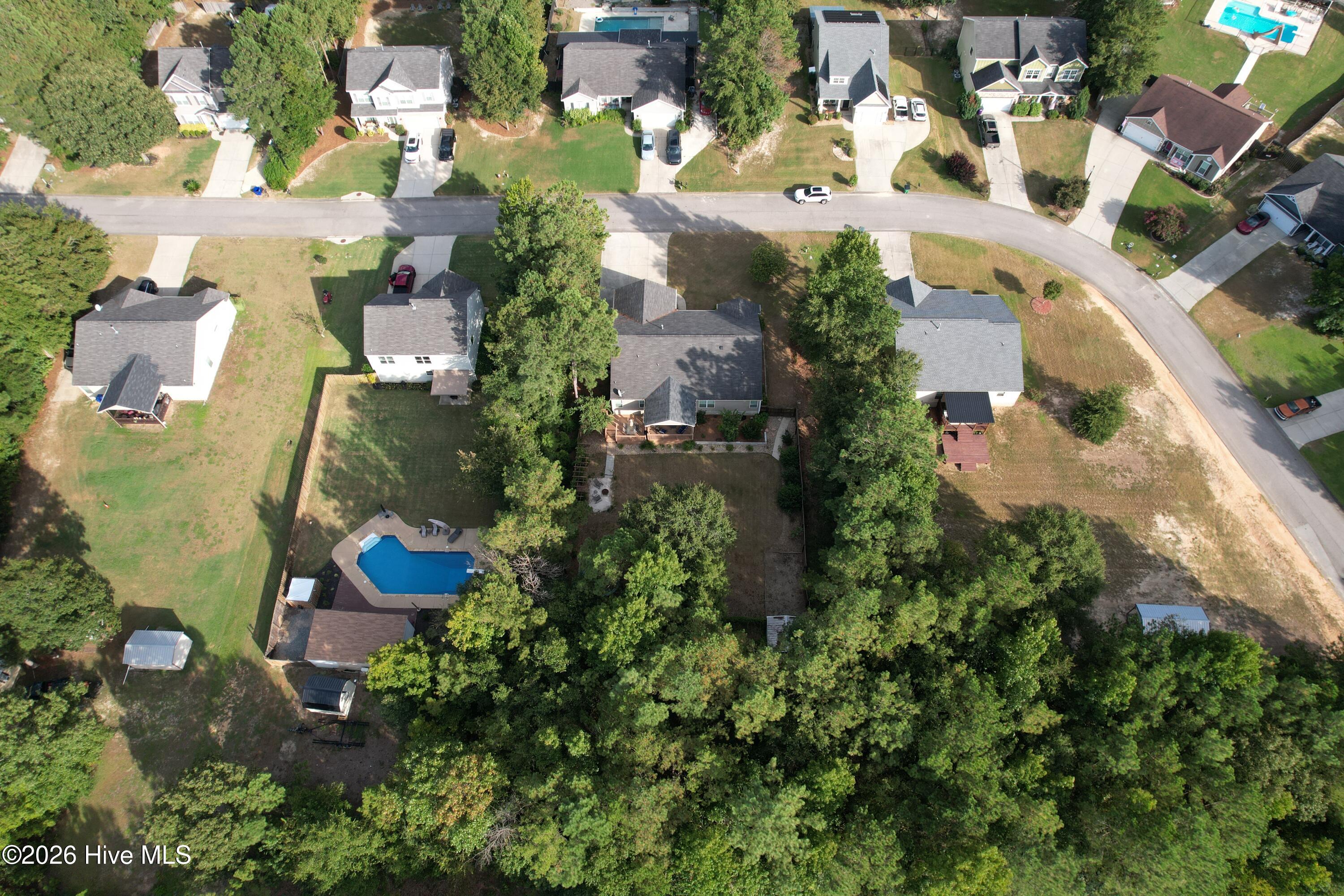 355 Foxchase Circle Property Photo 46