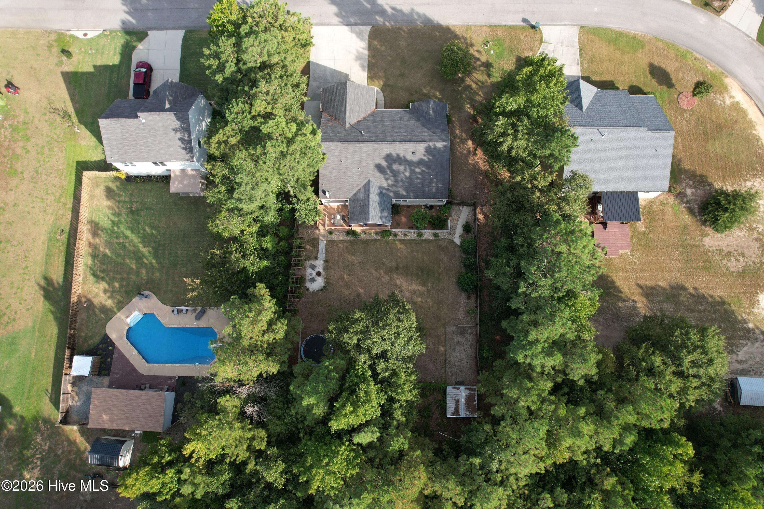 355 Foxchase Circle Property Photo 47