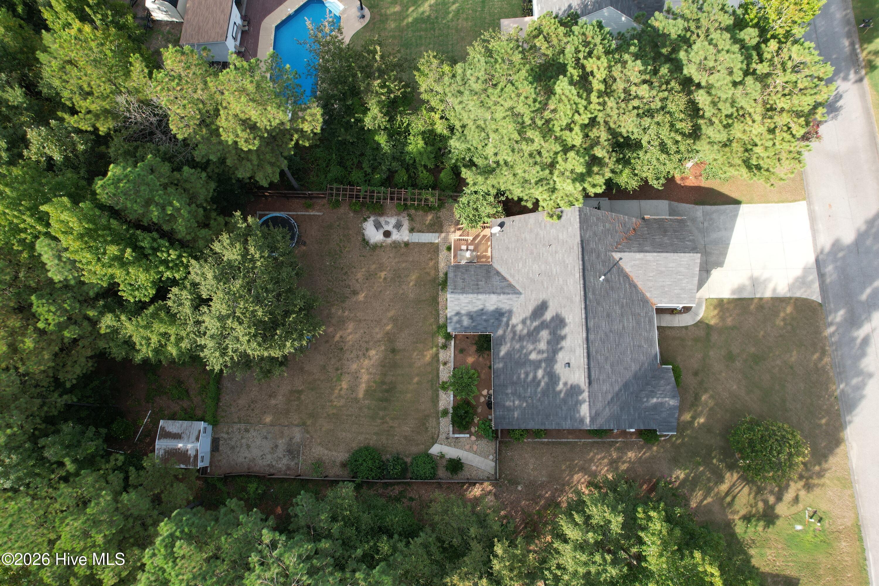 355 Foxchase Circle Property Photo 48