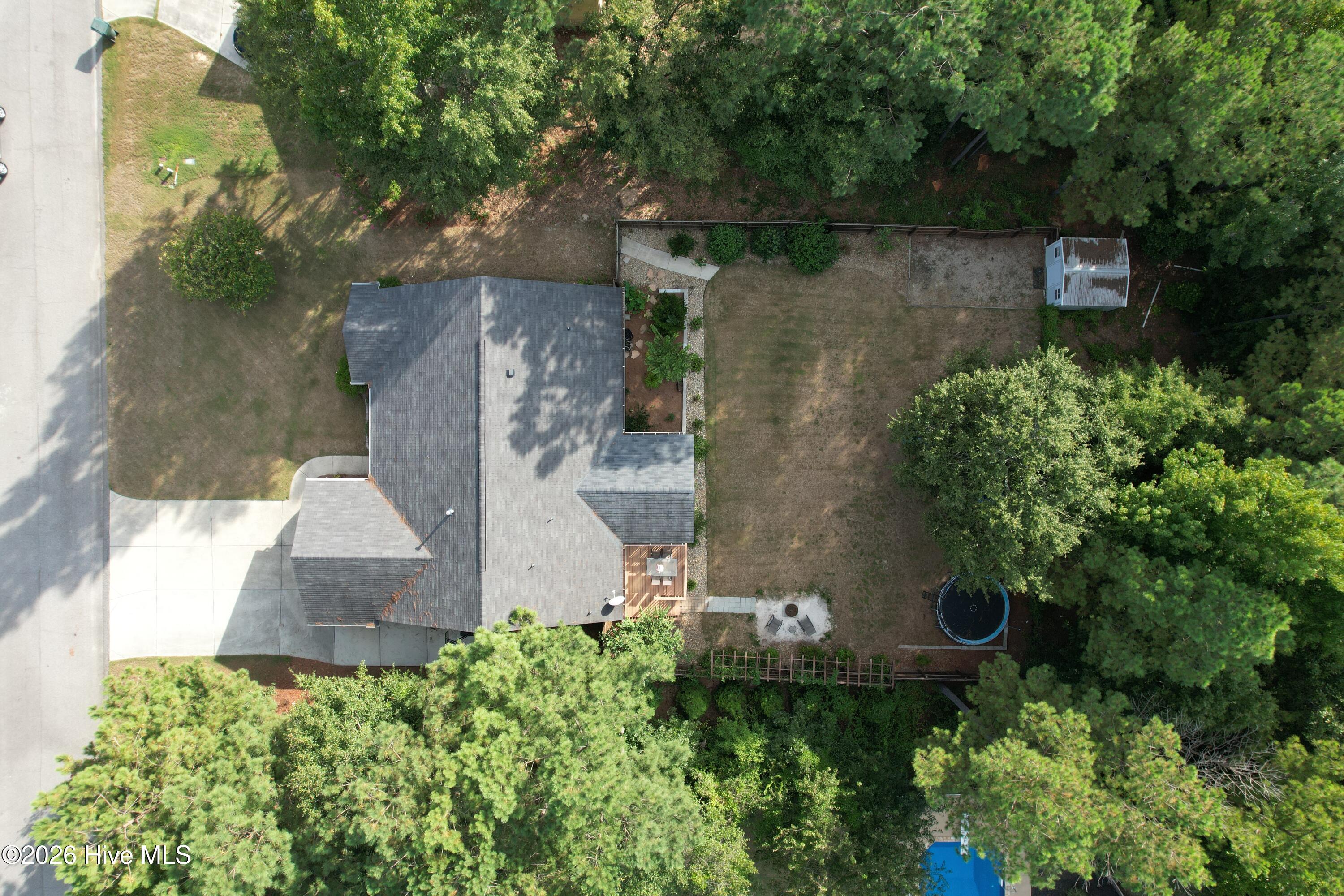 355 Foxchase Circle Property Photo 49