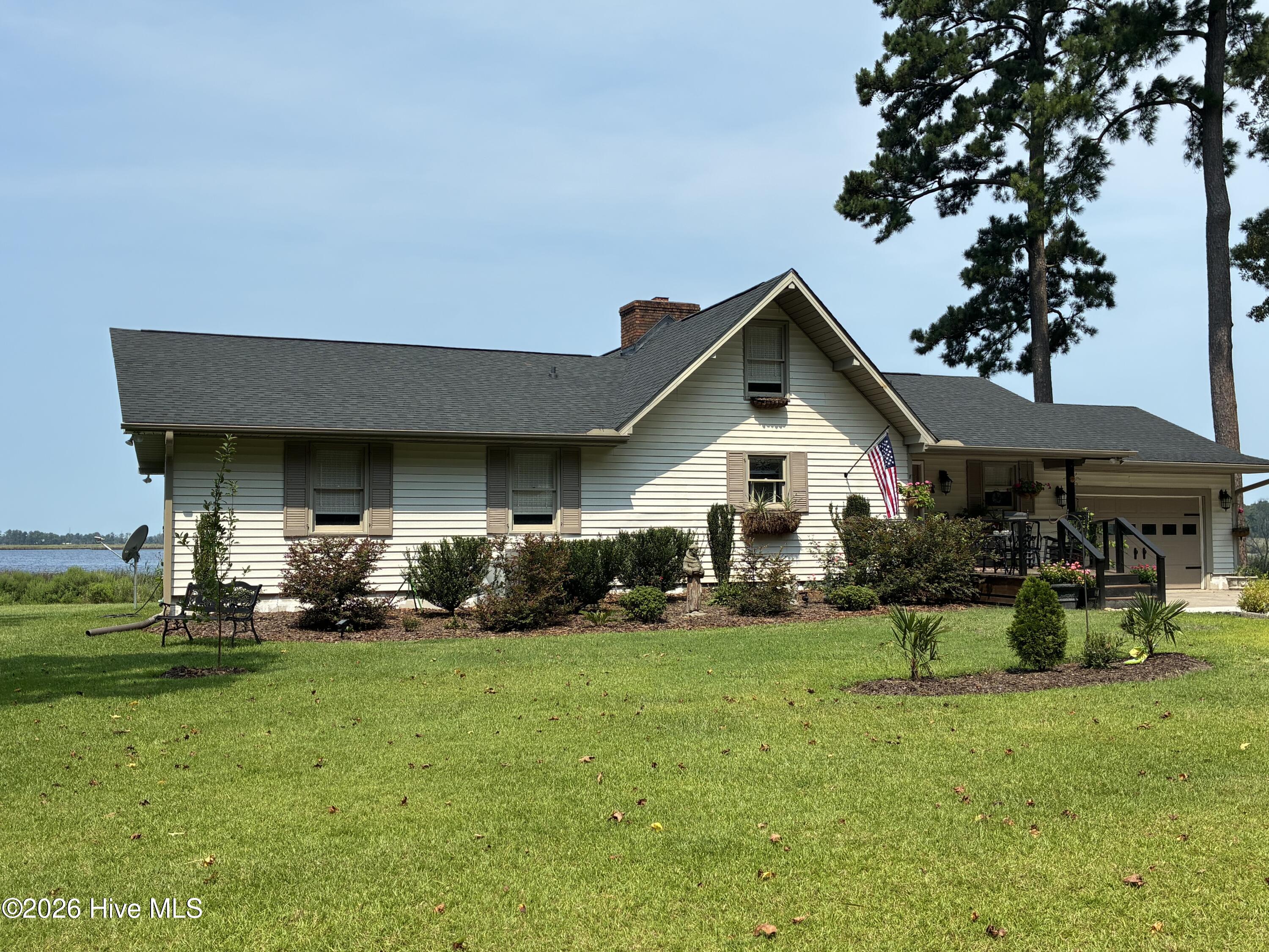 639 Crabtree Road