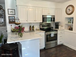 639 Crabtree Road Property Photo 8