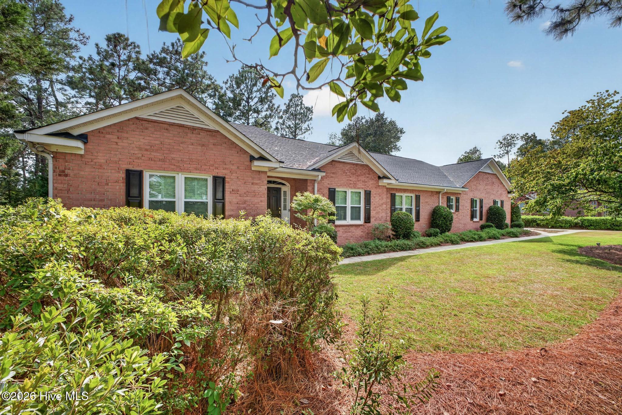 2181 Beaver Creek Lane Property Photo 1