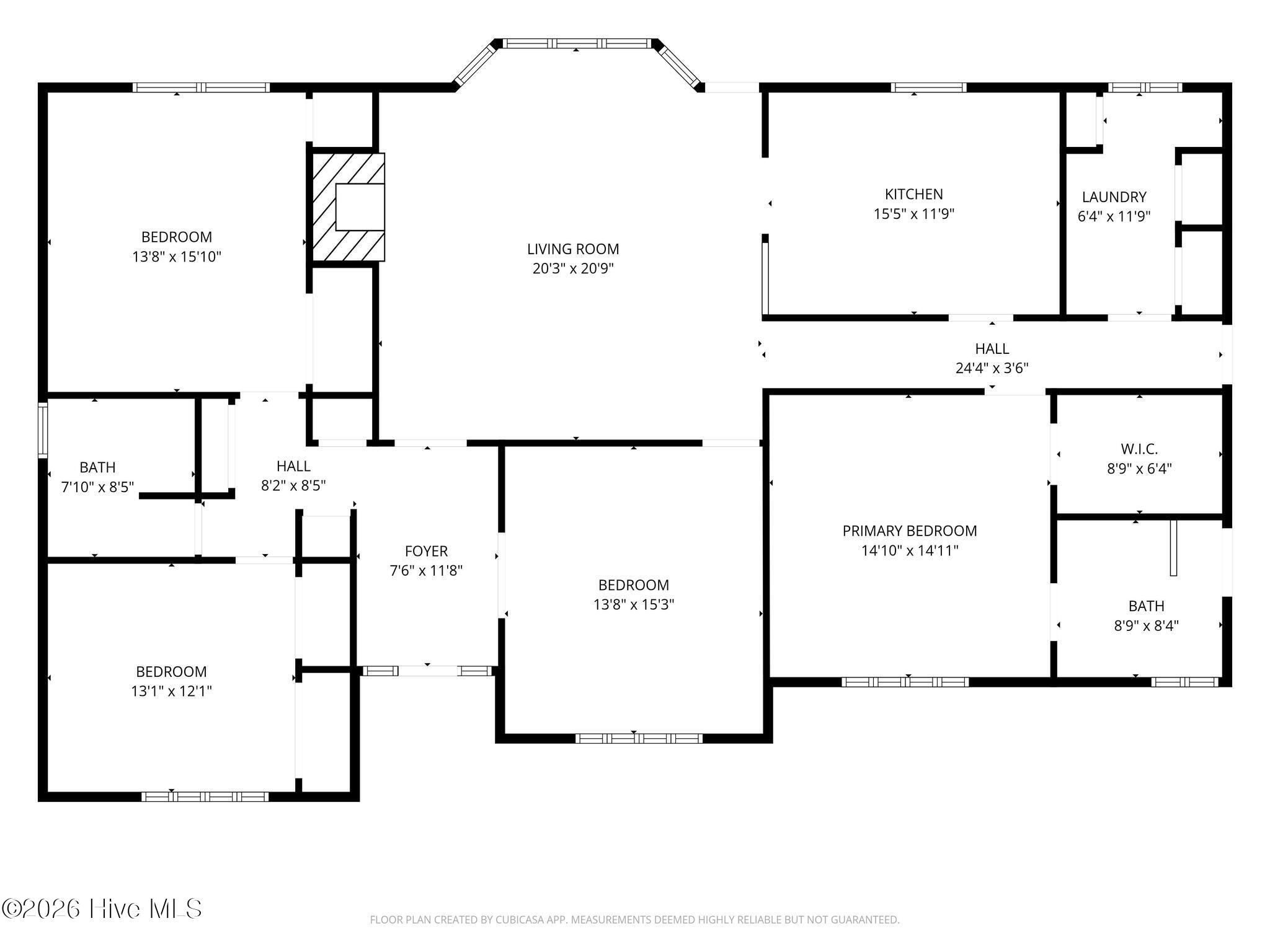2181 Beaver Creek Lane Property Photo 3