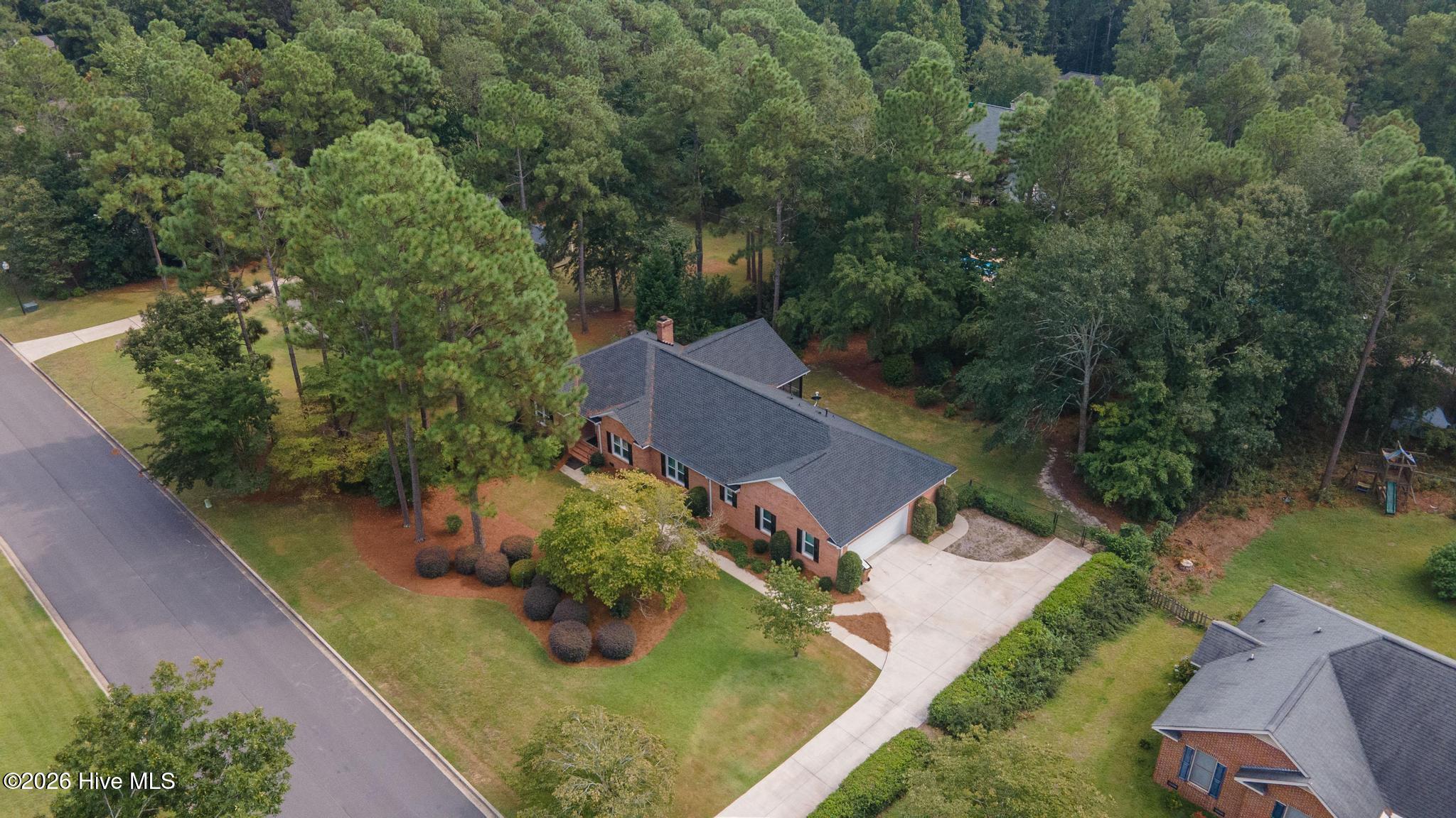 2181 Beaver Creek Lane Property Photo 4