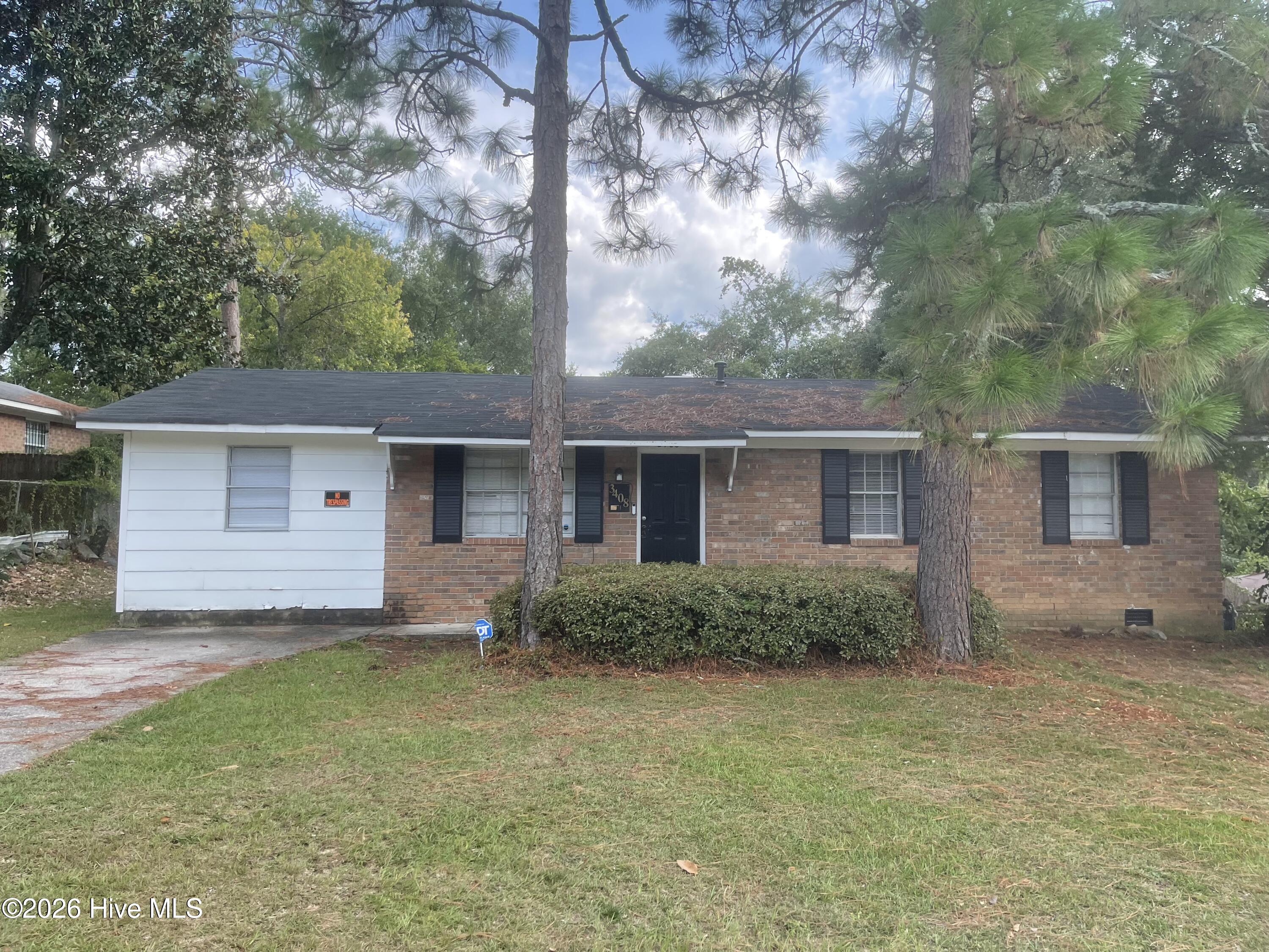 3408 Kensington Drive N Property Photo 1
