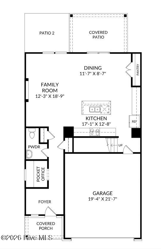4205 Whitehouse Street Property Photo 4