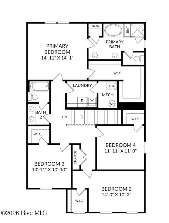 4205 Whitehouse Street Property Photo 5
