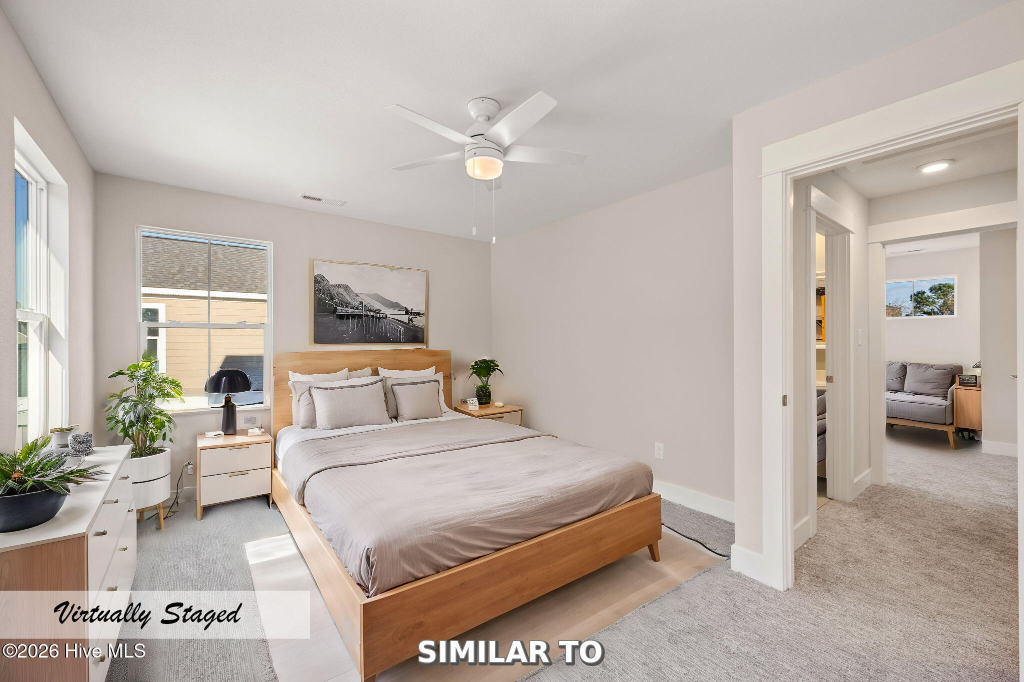 112-b Jarvis Landing Drive Property Photo 3