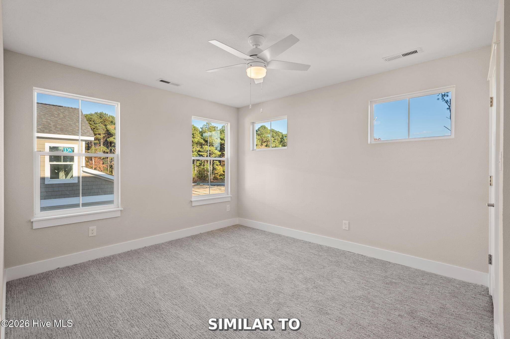 112-b Jarvis Landing Drive Property Photo 12