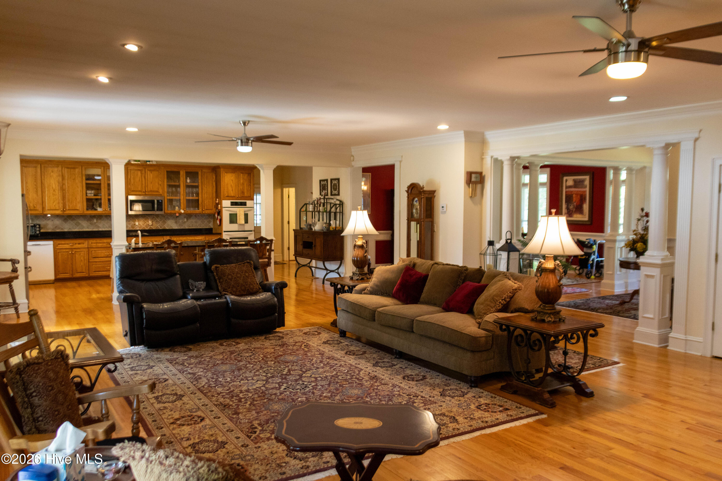 224 Crest Ridge Drive Property Photo 8