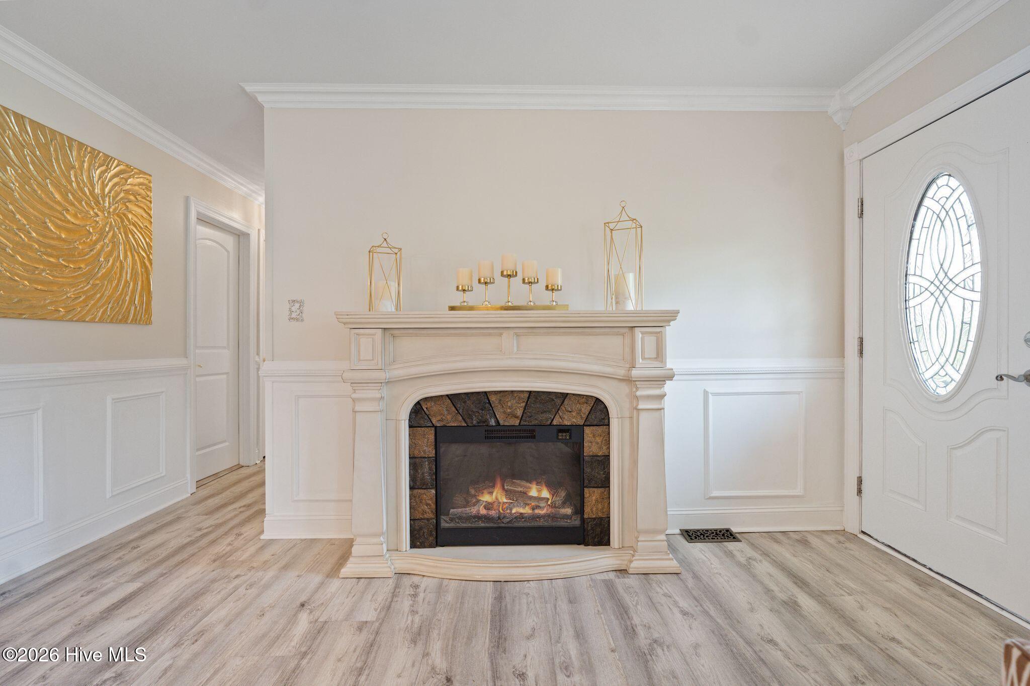 219 Oakwood Heights Drive Property Photo 19