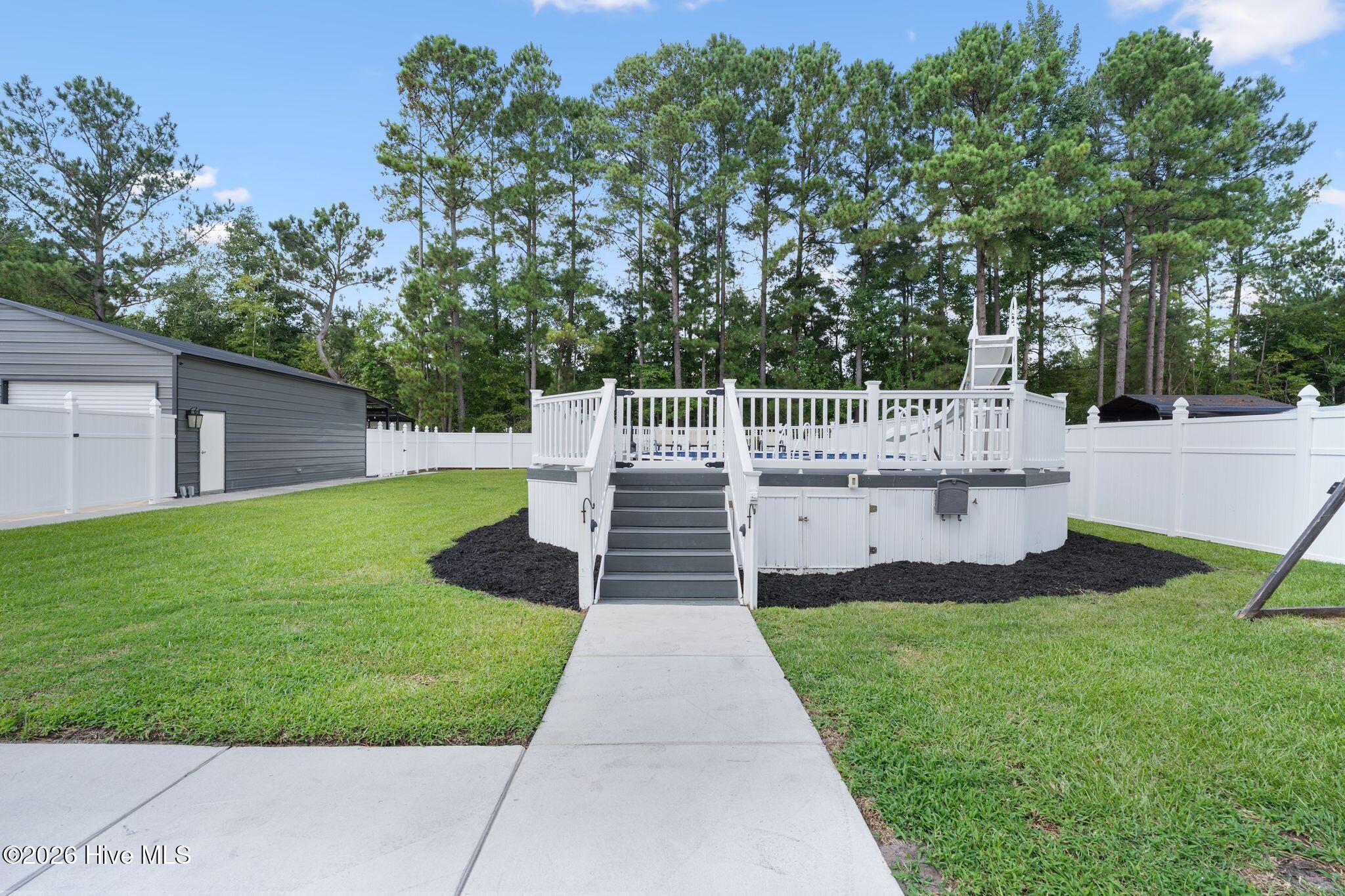 219 Oakwood Heights Drive Property Photo 35