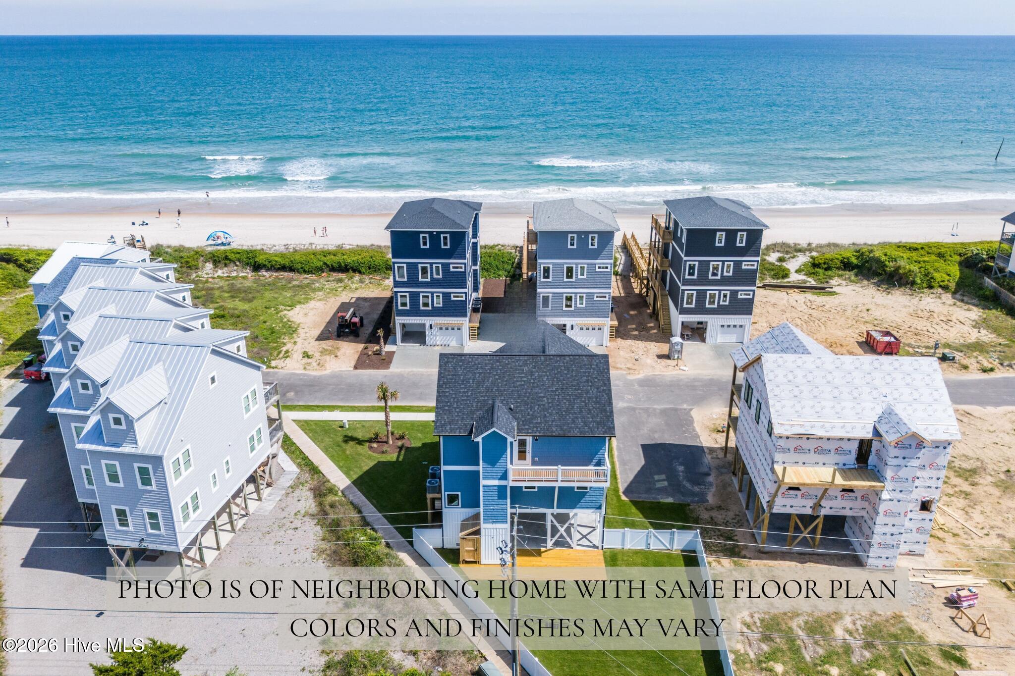 735 Dune Ridge Court Property Photo 3