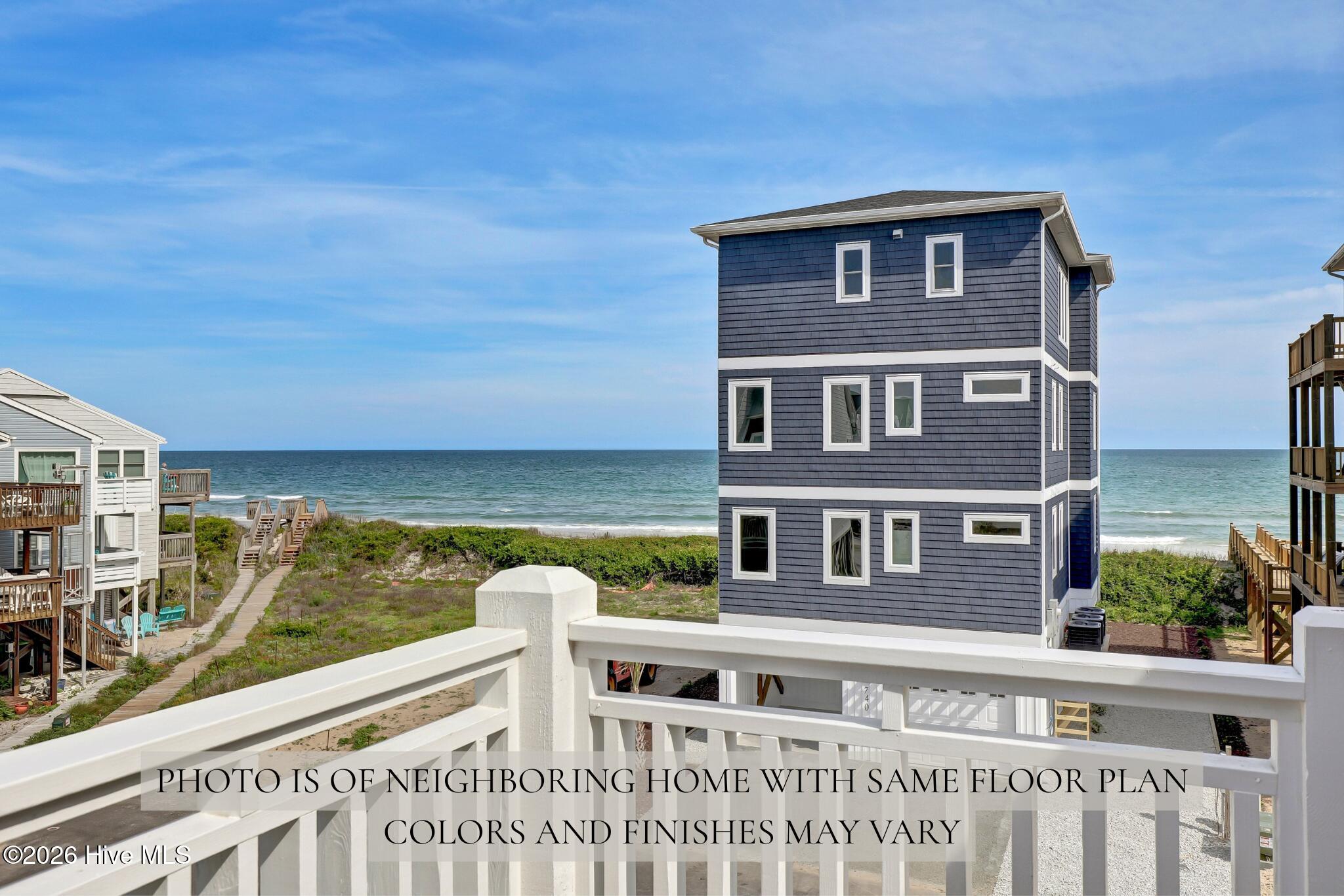 735 Dune Ridge Court Property Photo 8