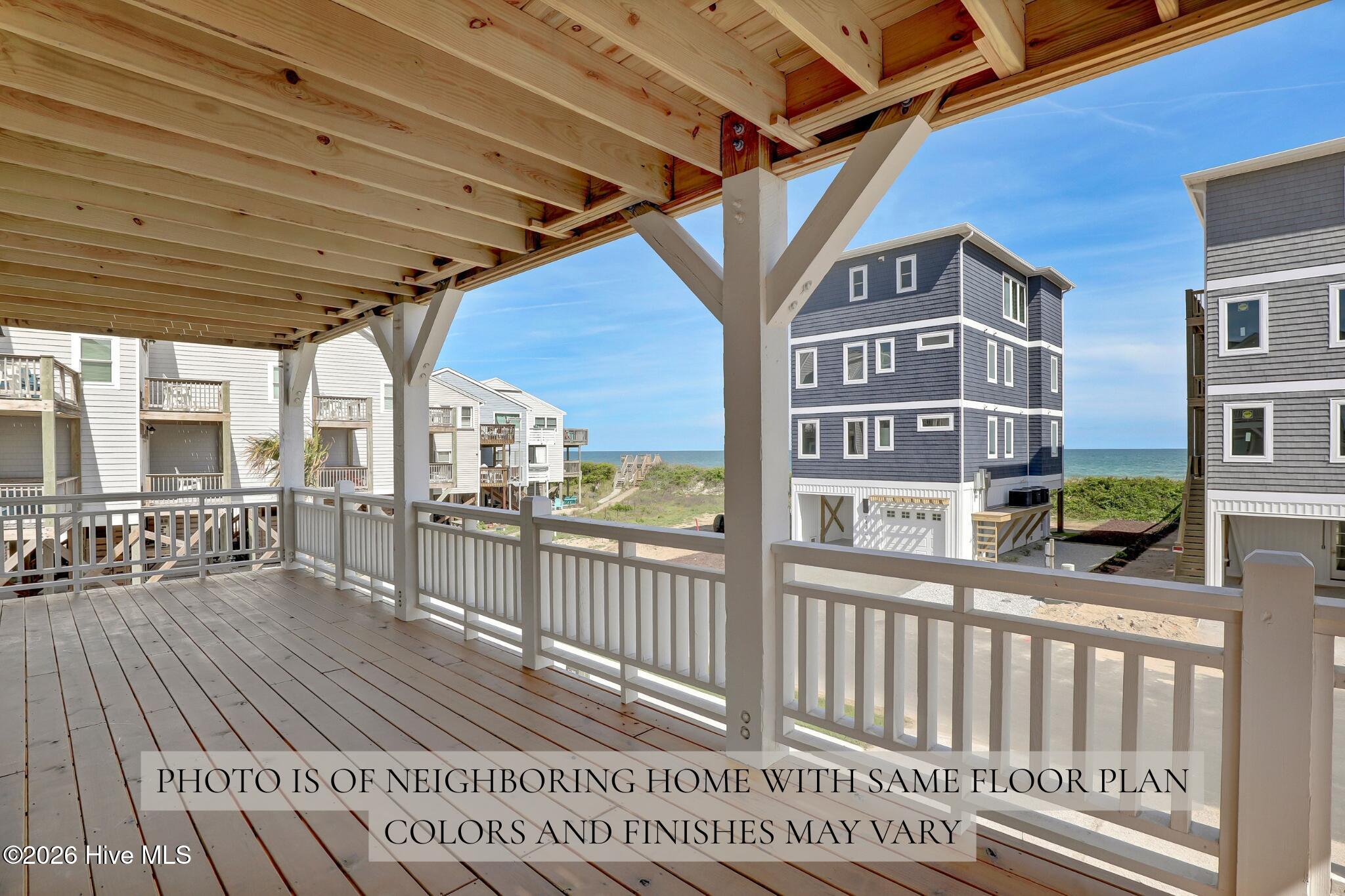 735 Dune Ridge Court Property Photo 9