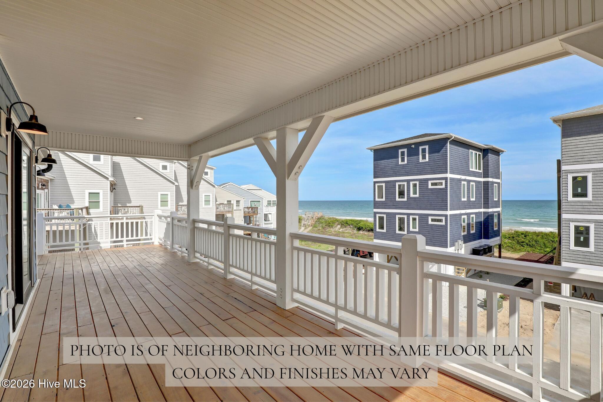 735 Dune Ridge Court Property Photo 10