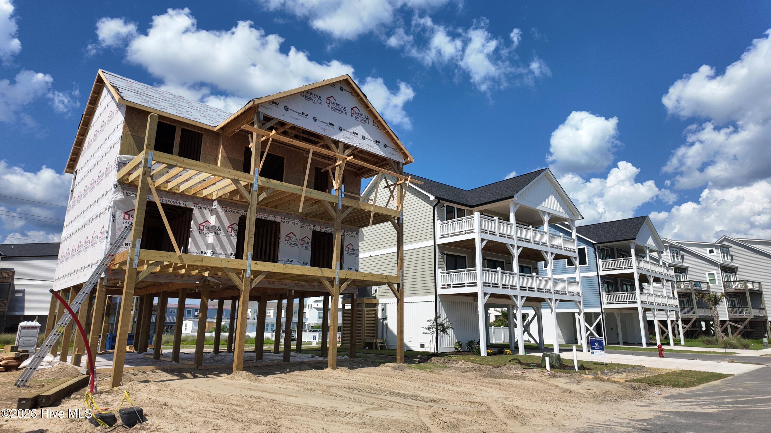 735 Dune Ridge Court Property Photo 14