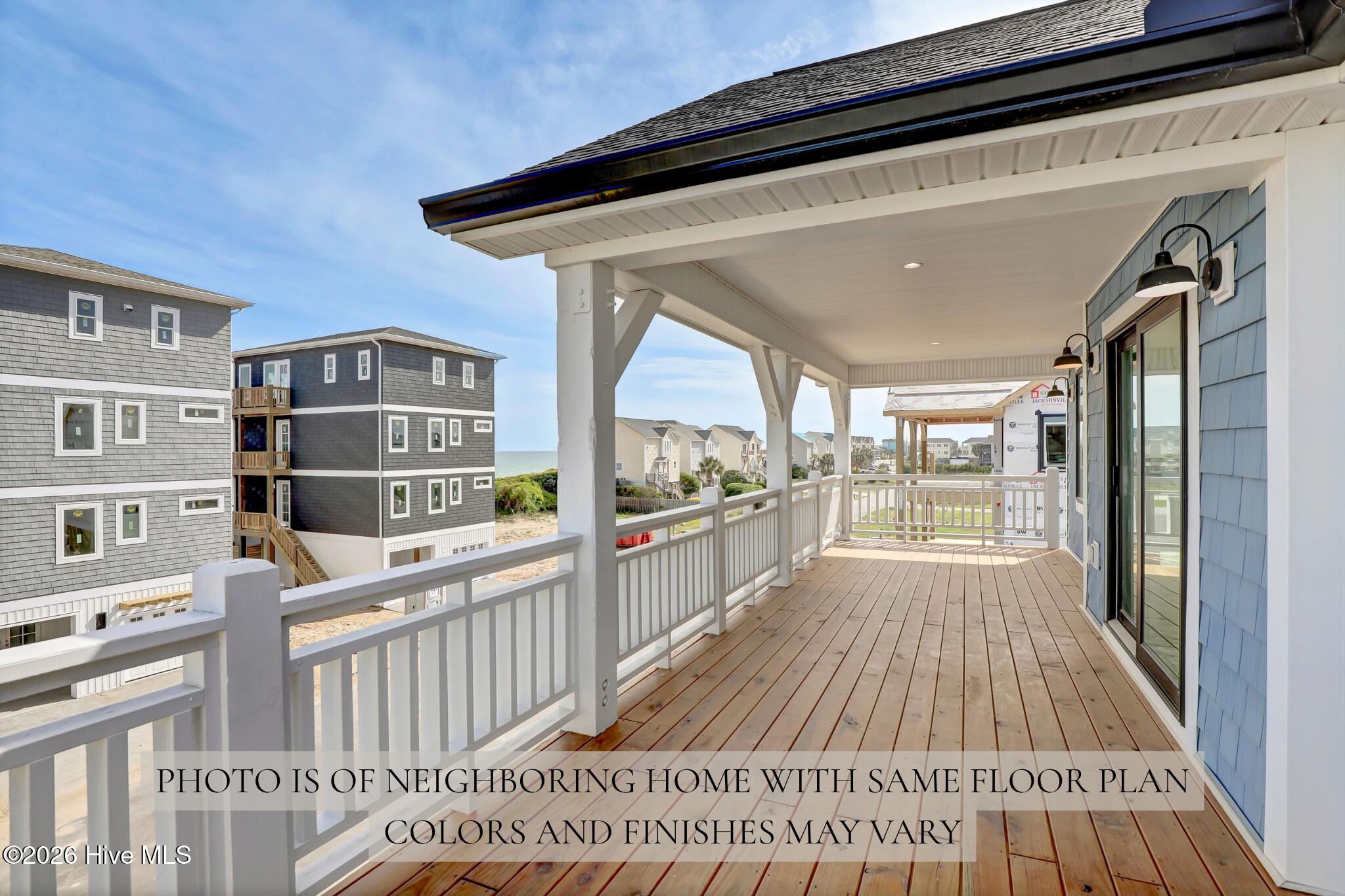 735 Dune Ridge Court Property Photo 17