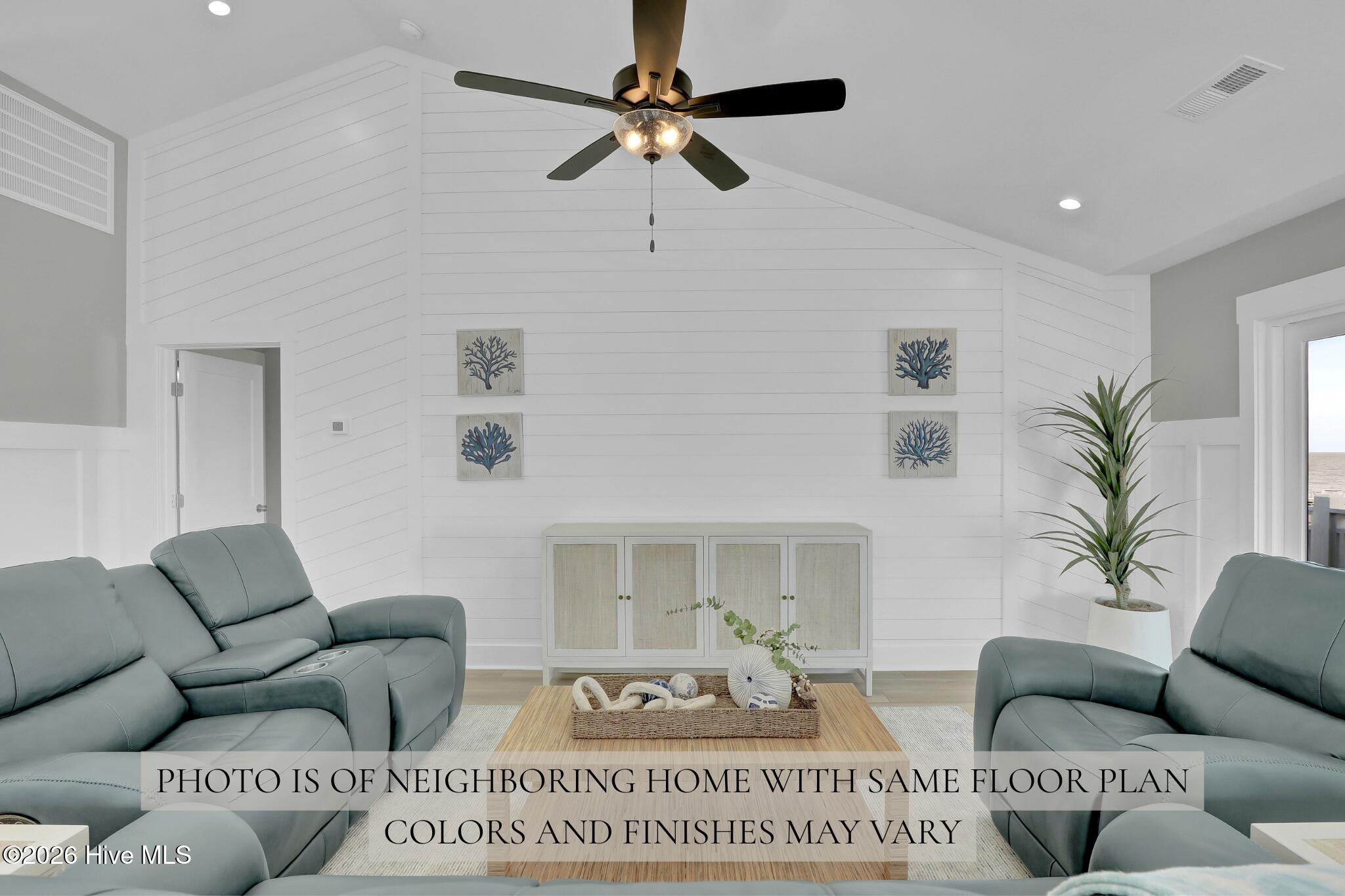 735 Dune Ridge Court Property Photo 18