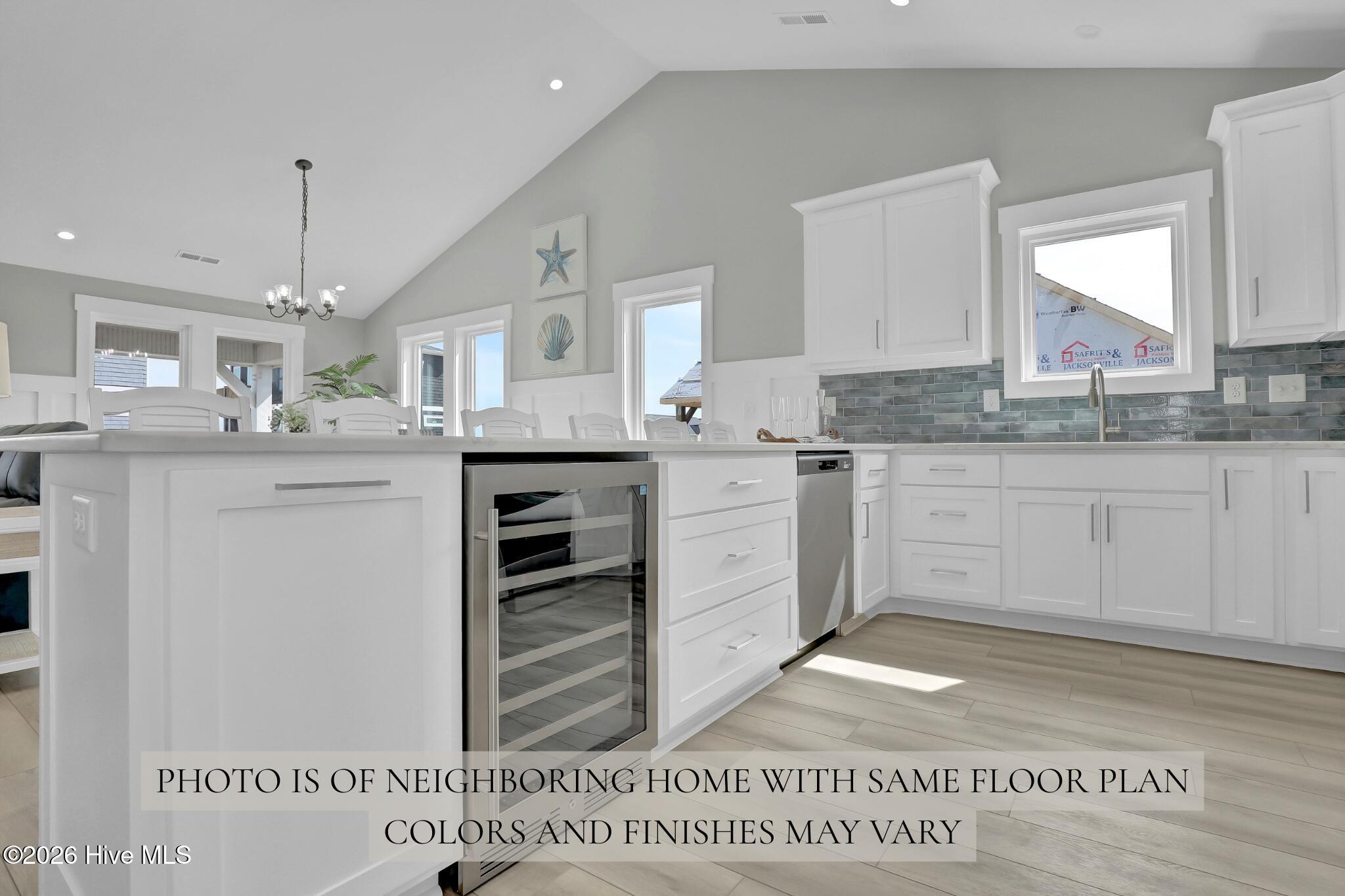 735 Dune Ridge Court Property Photo 19