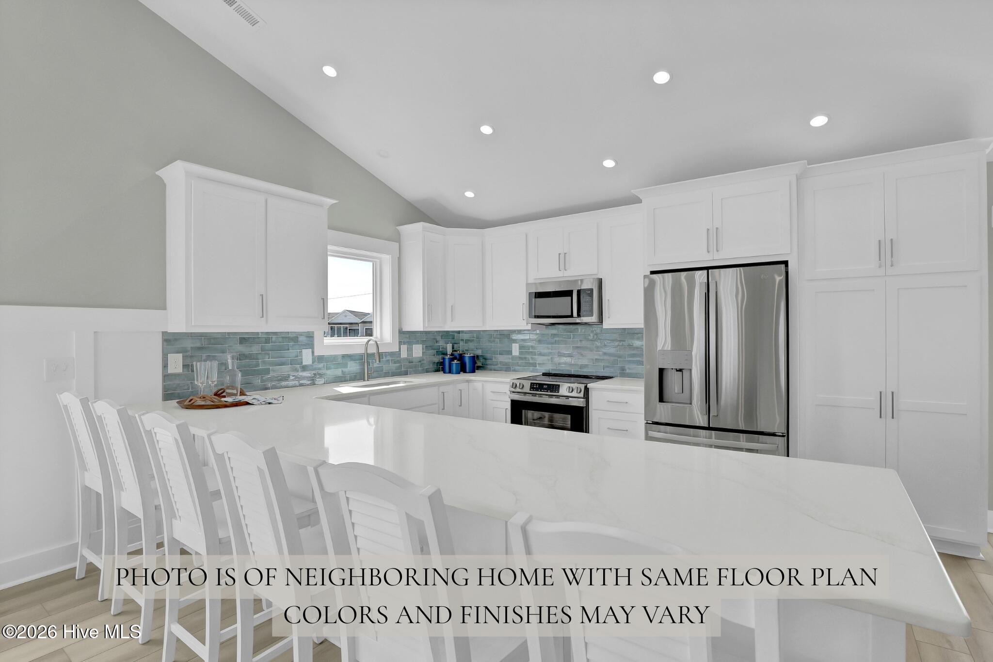 735 Dune Ridge Court Property Photo 20