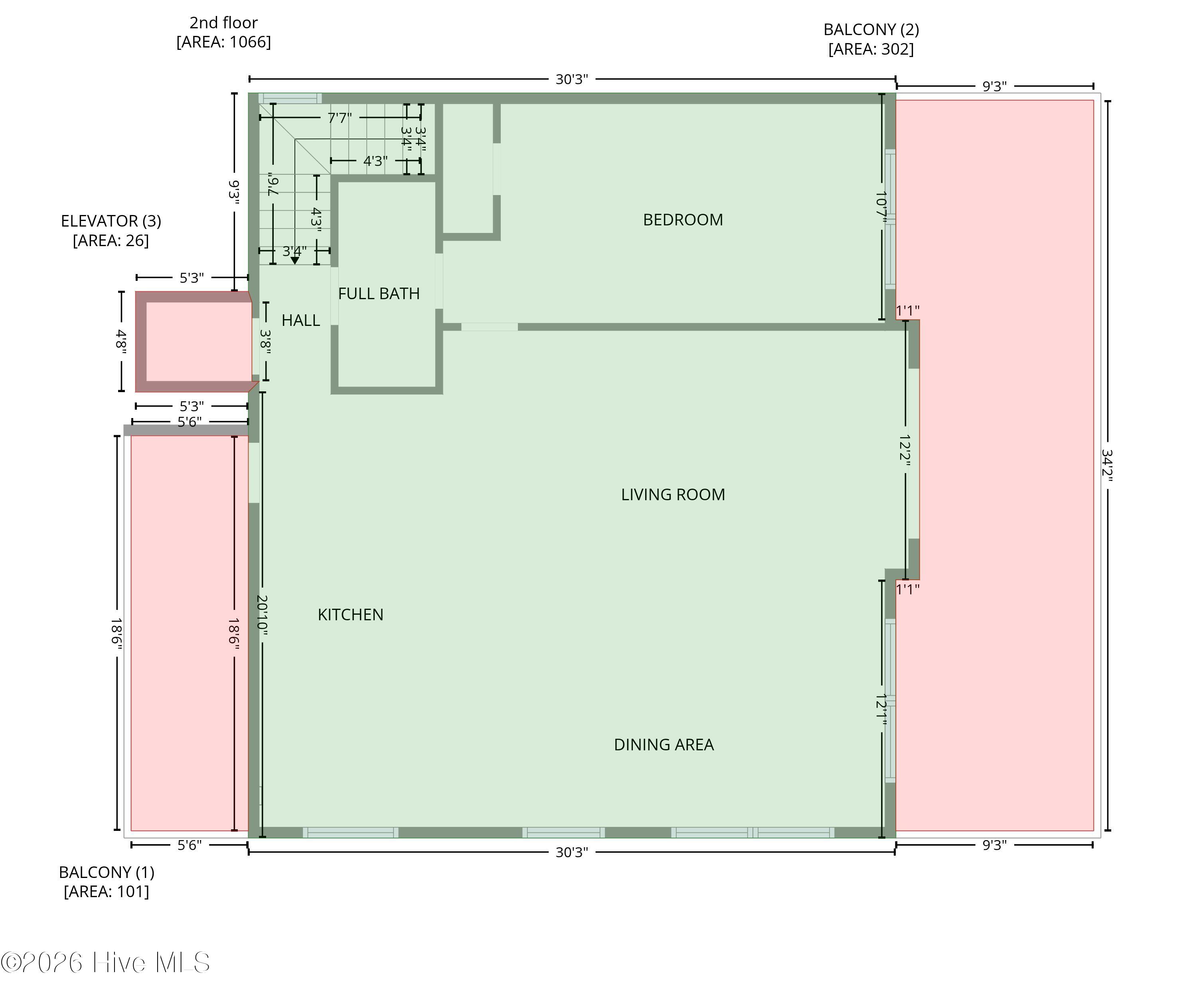 735 Dune Ridge Court Property Photo 32