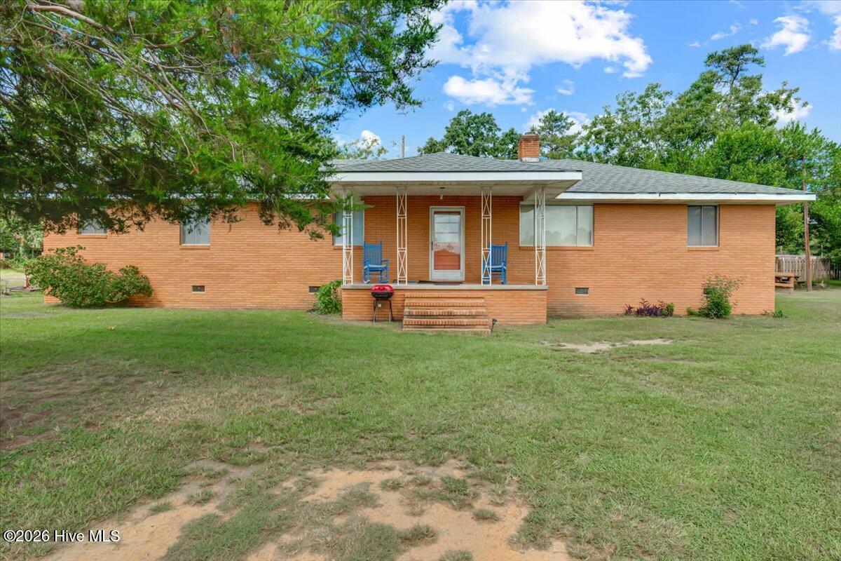 452 Brad Mary Lake Road Property Photo 1