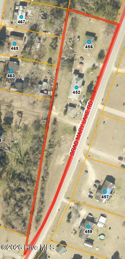 452 Brad Mary Lake Road Property Photo 2