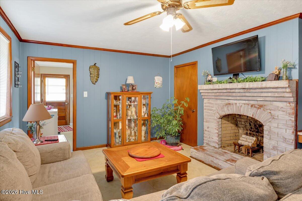 452 Brad Mary Lake Road Property Photo 3