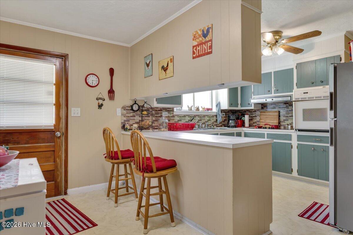 452 Brad Mary Lake Road Property Photo 4