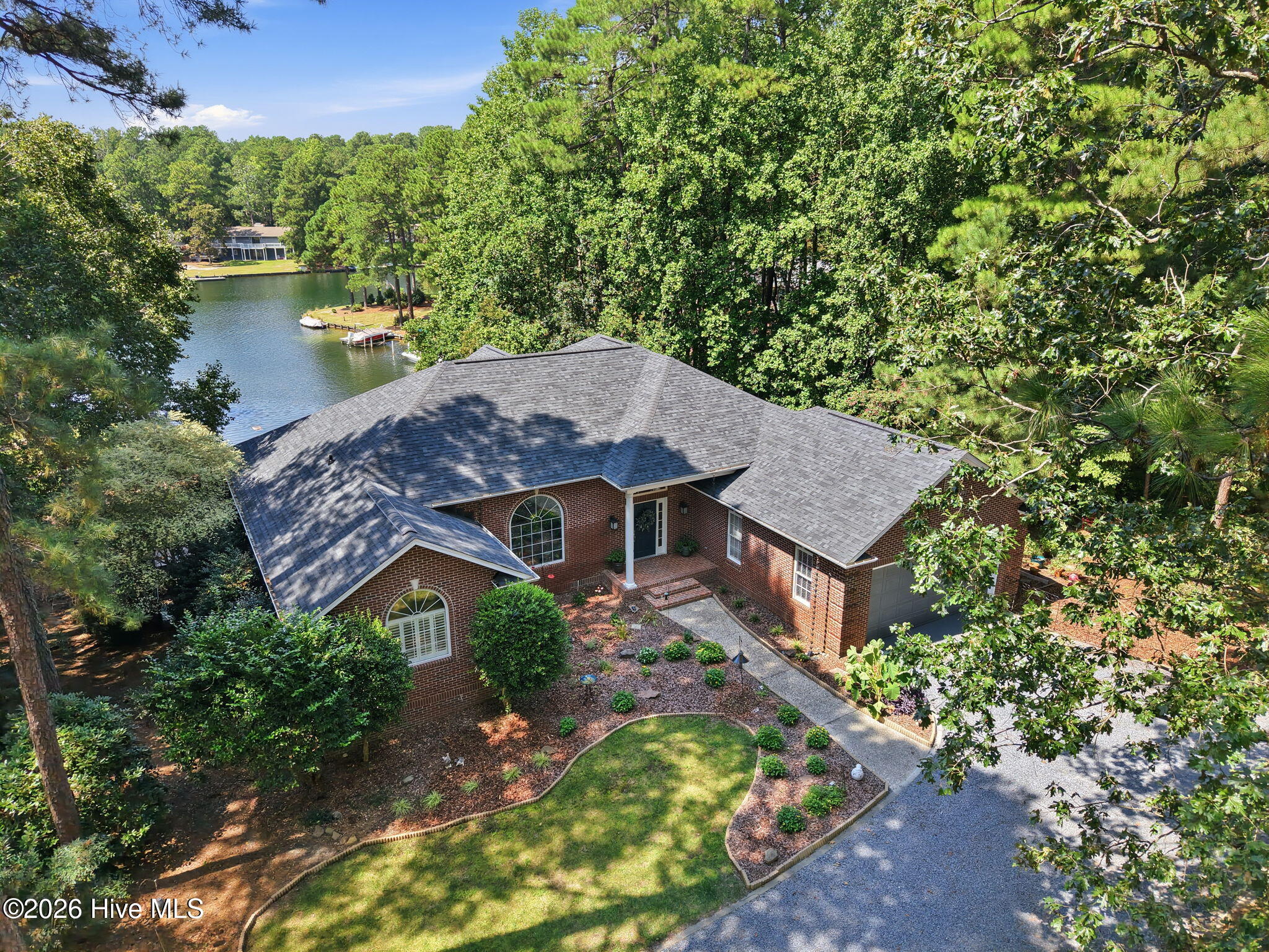 143 Harrell Road Property Photo 1