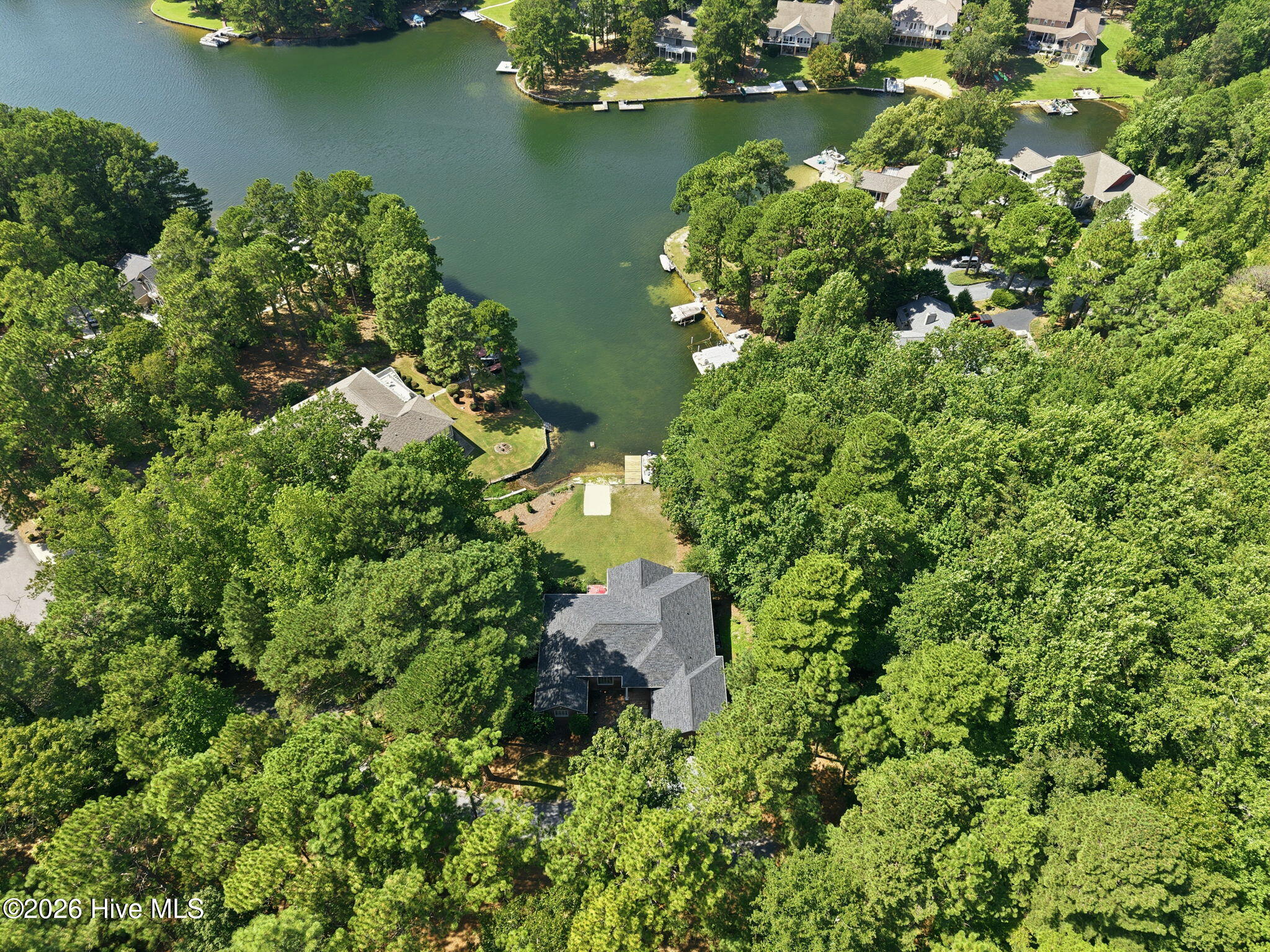 143 Harrell Road Property Photo 2