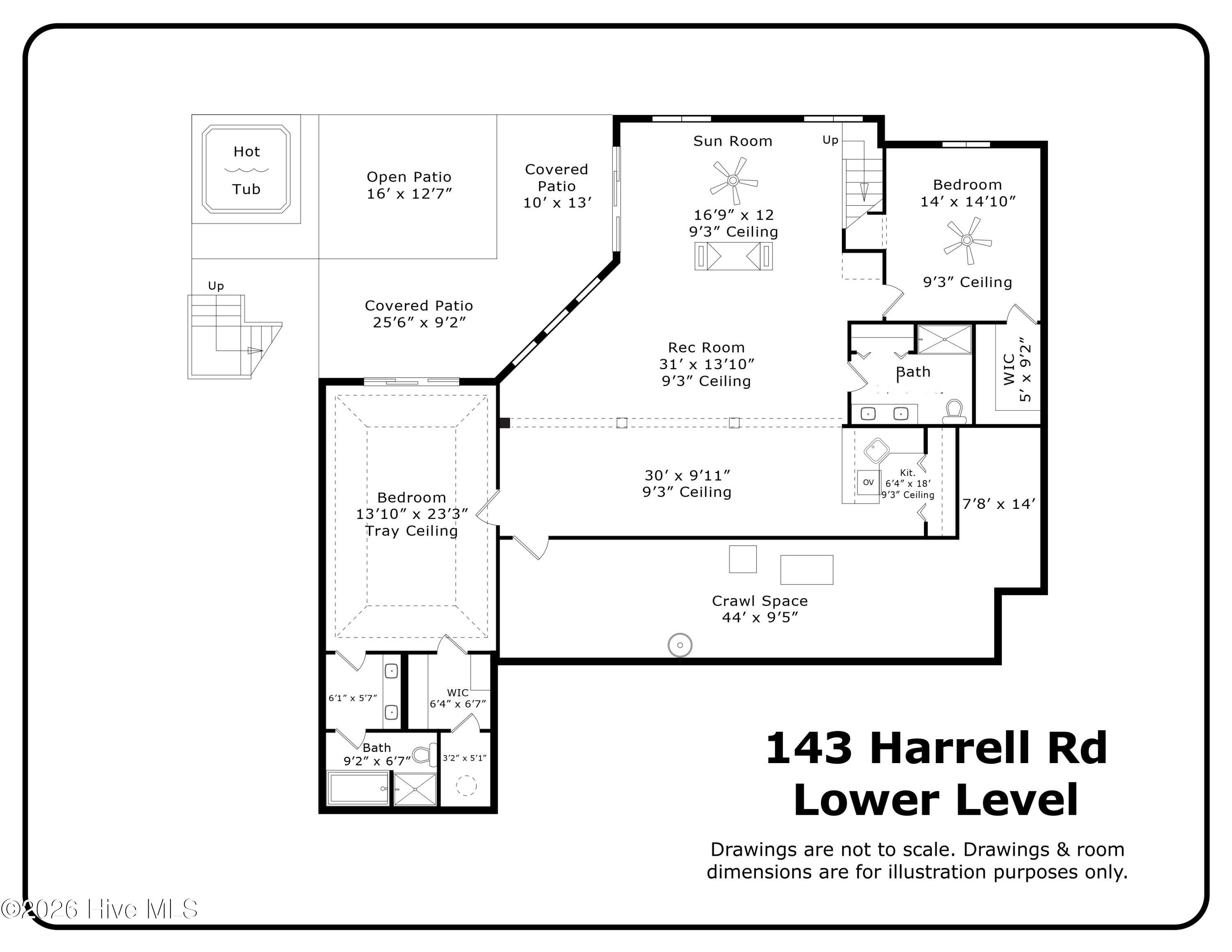 143 Harrell Road Property Photo 56