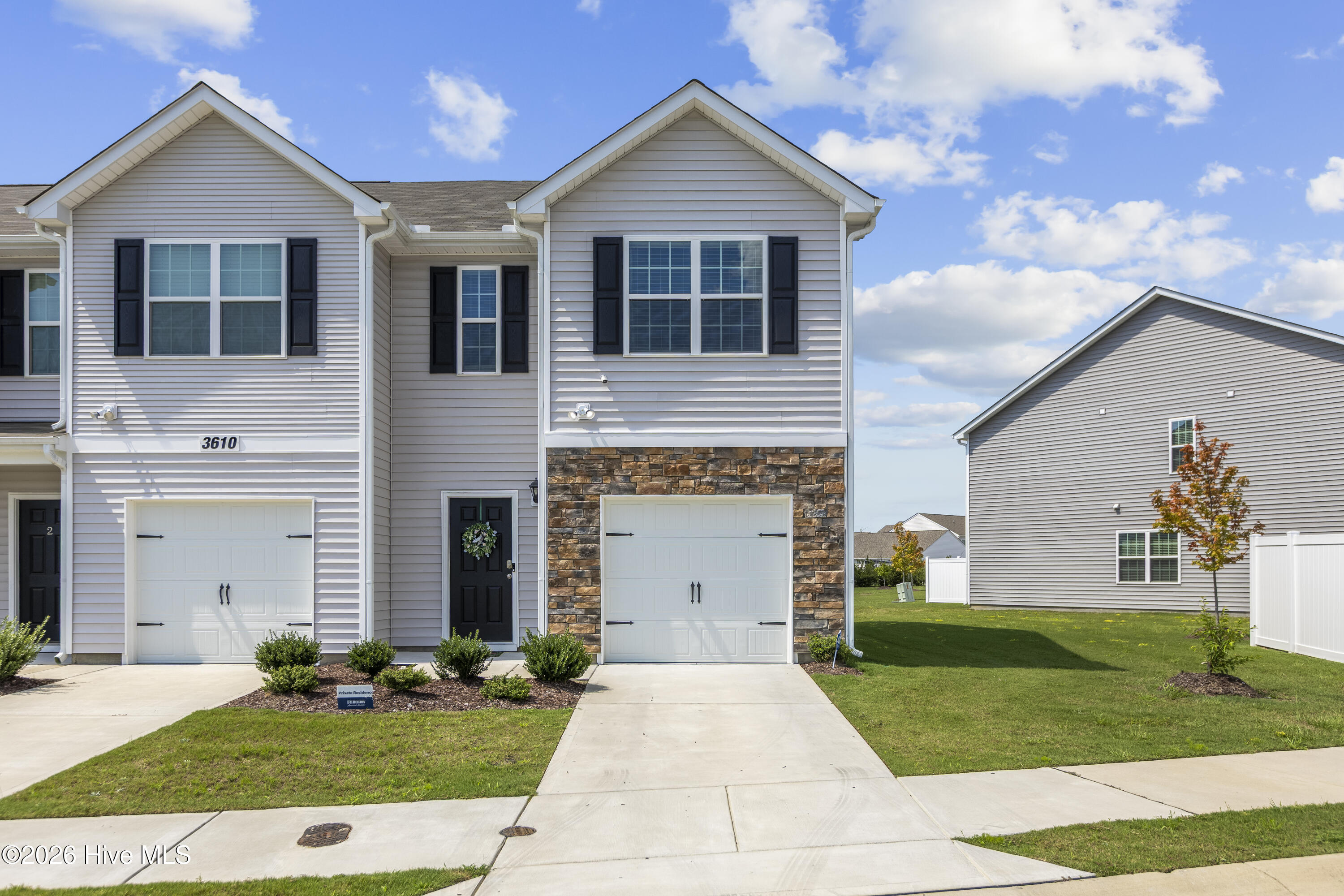3610 Sedge Drive A3 Property Photo 1