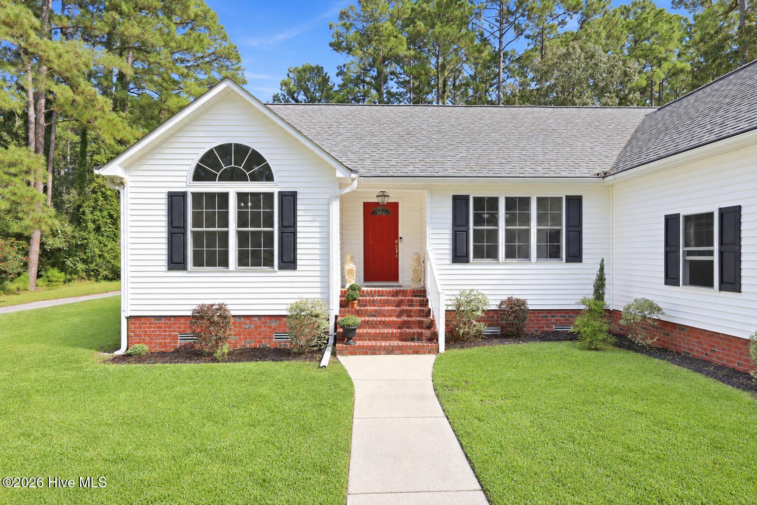 2119 Royal Pines Drive Property Photo 2
