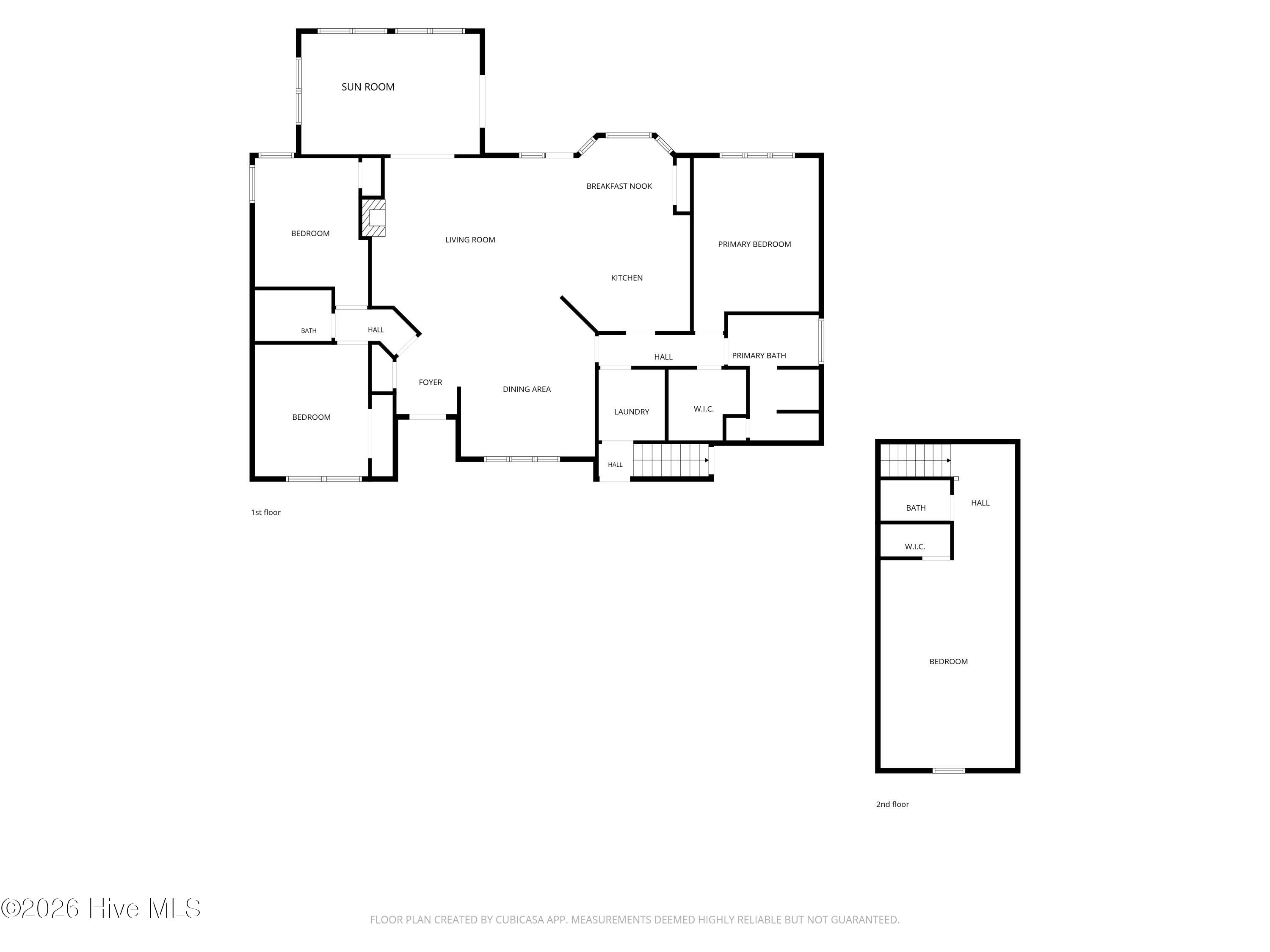 2119 Royal Pines Drive Property Photo 27