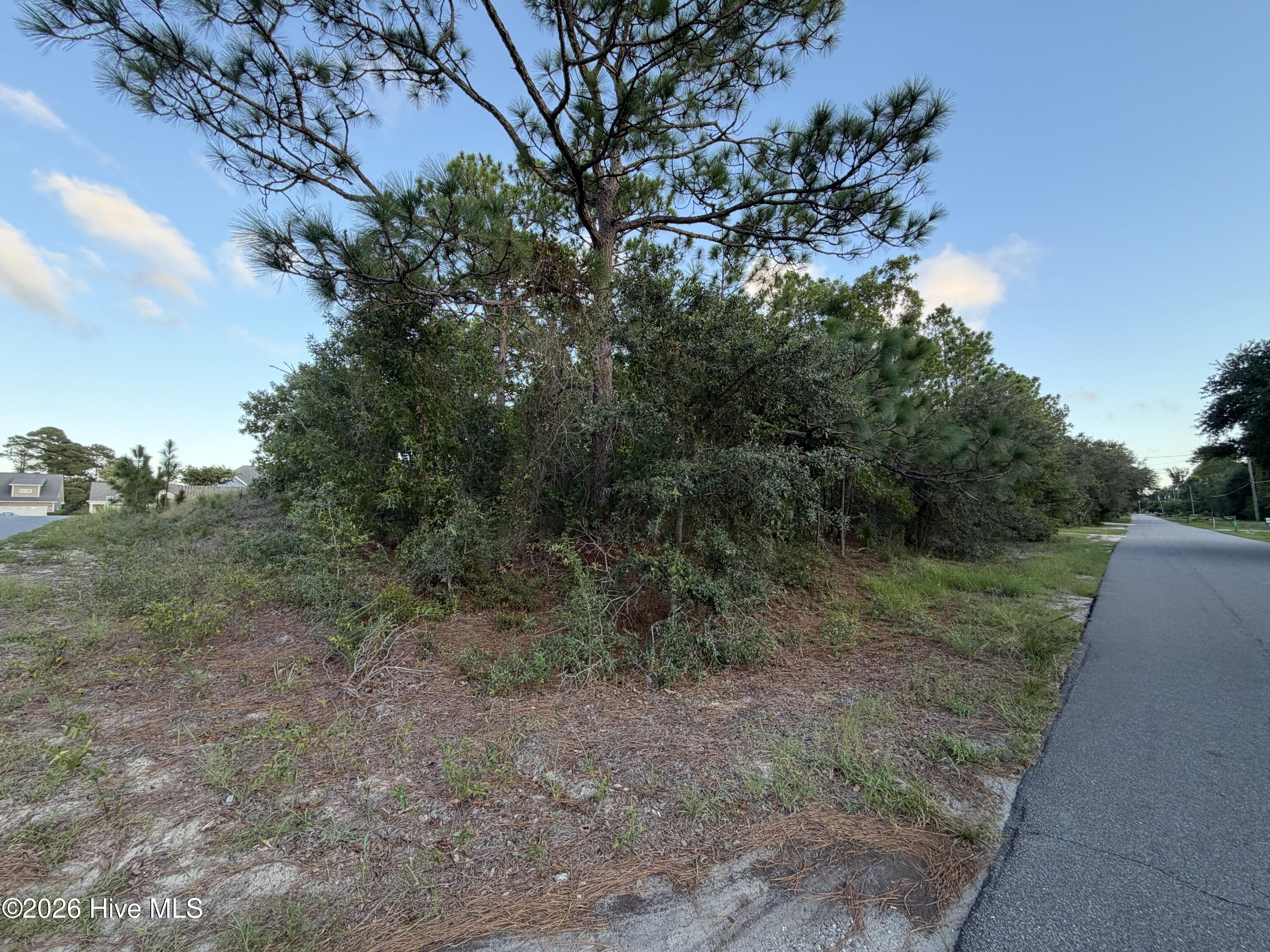 6061 Shiloh Drive Property Photo 3