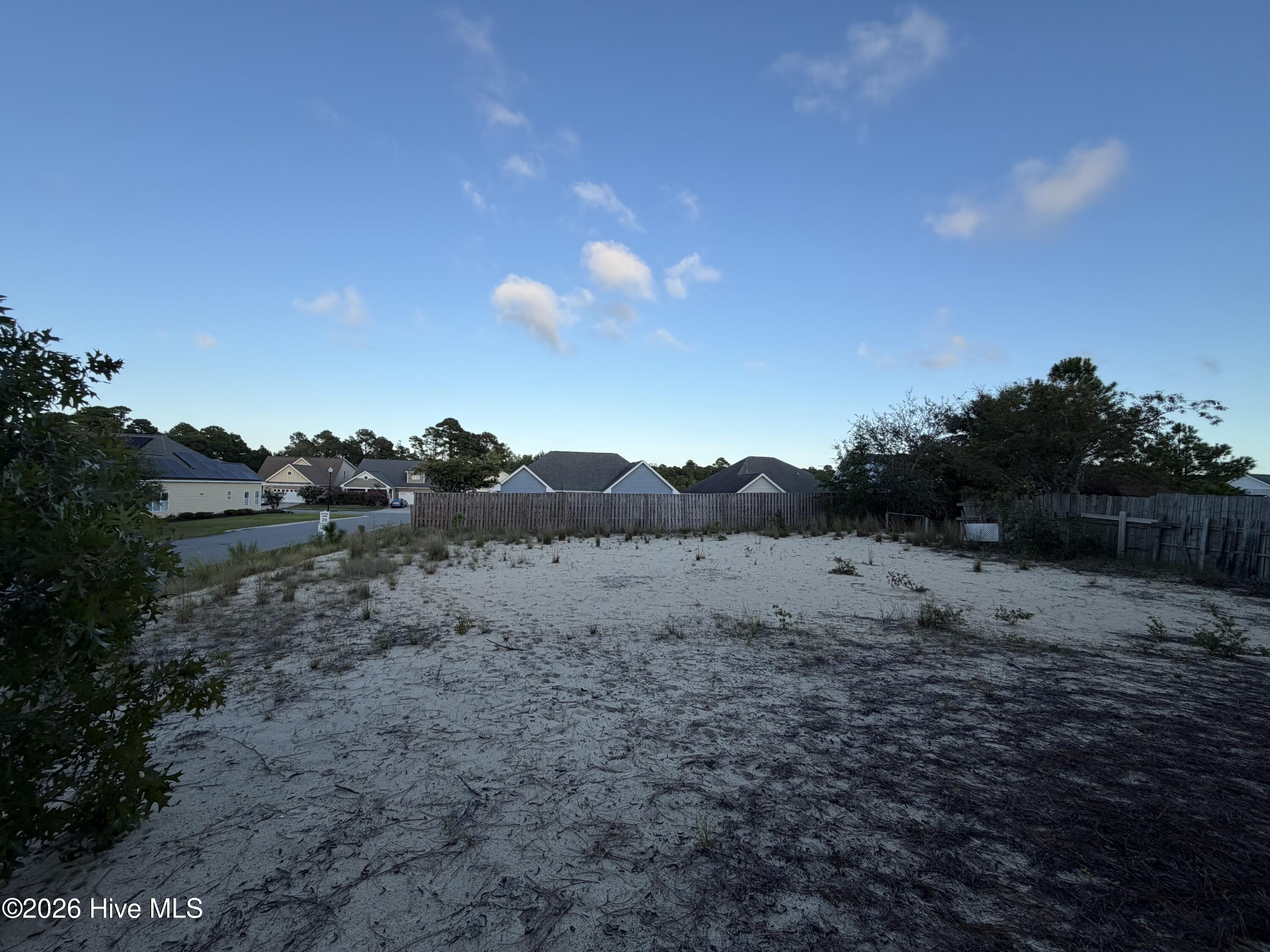 6061 Shiloh Drive Property Photo 4
