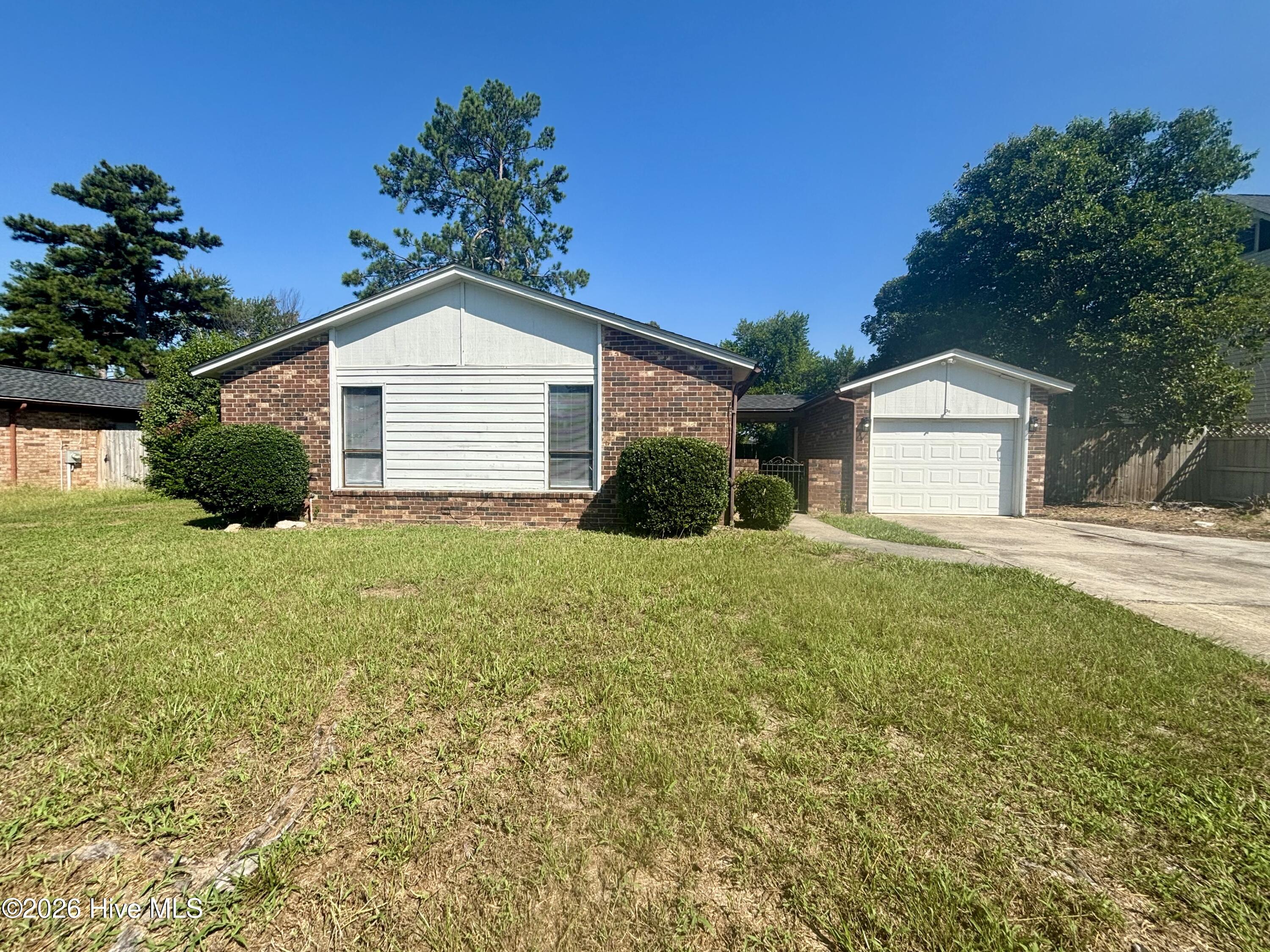 4047 Indian Creek Road Property Photo 1
