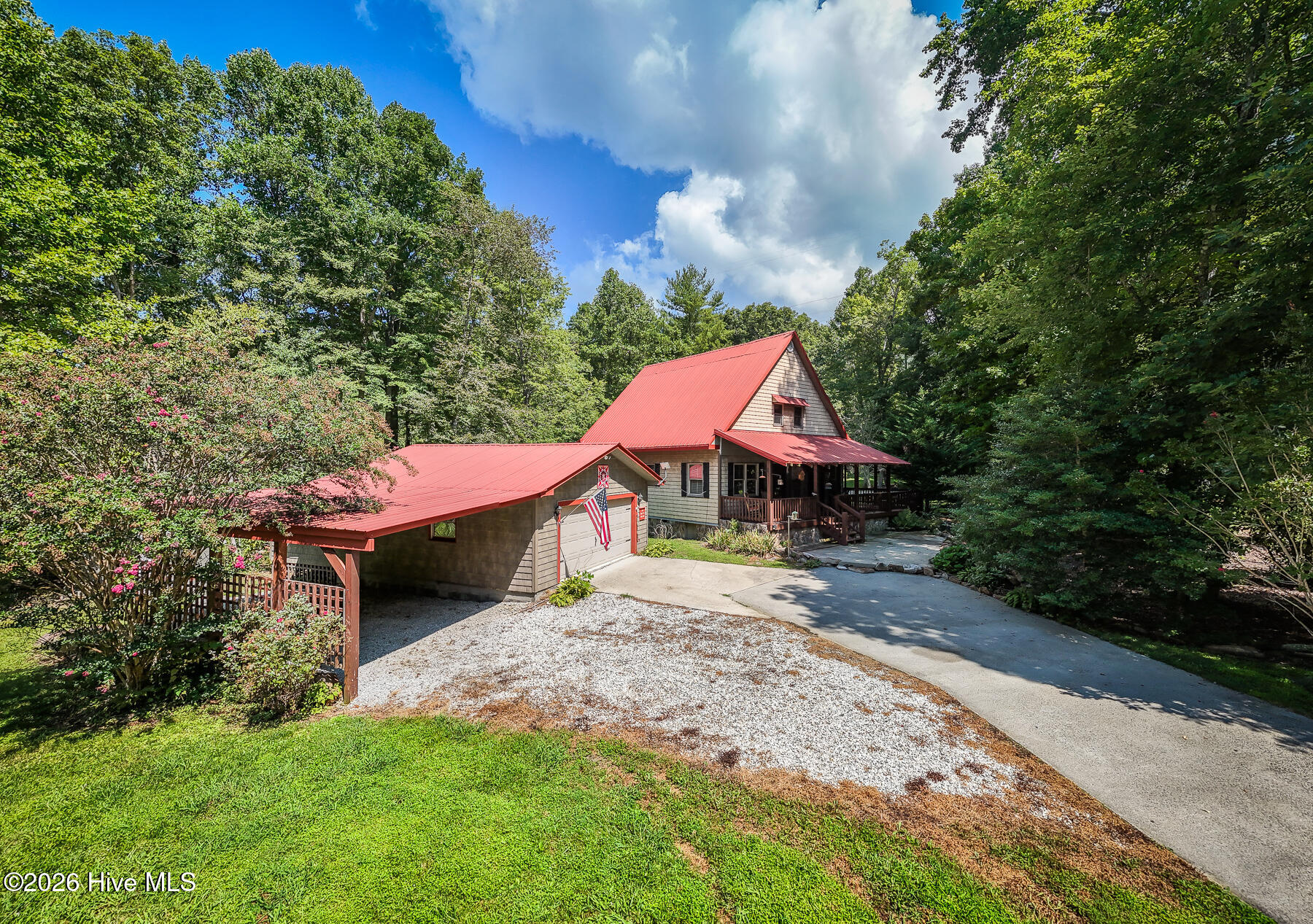 49 Dusty Hollow Property Photo 4