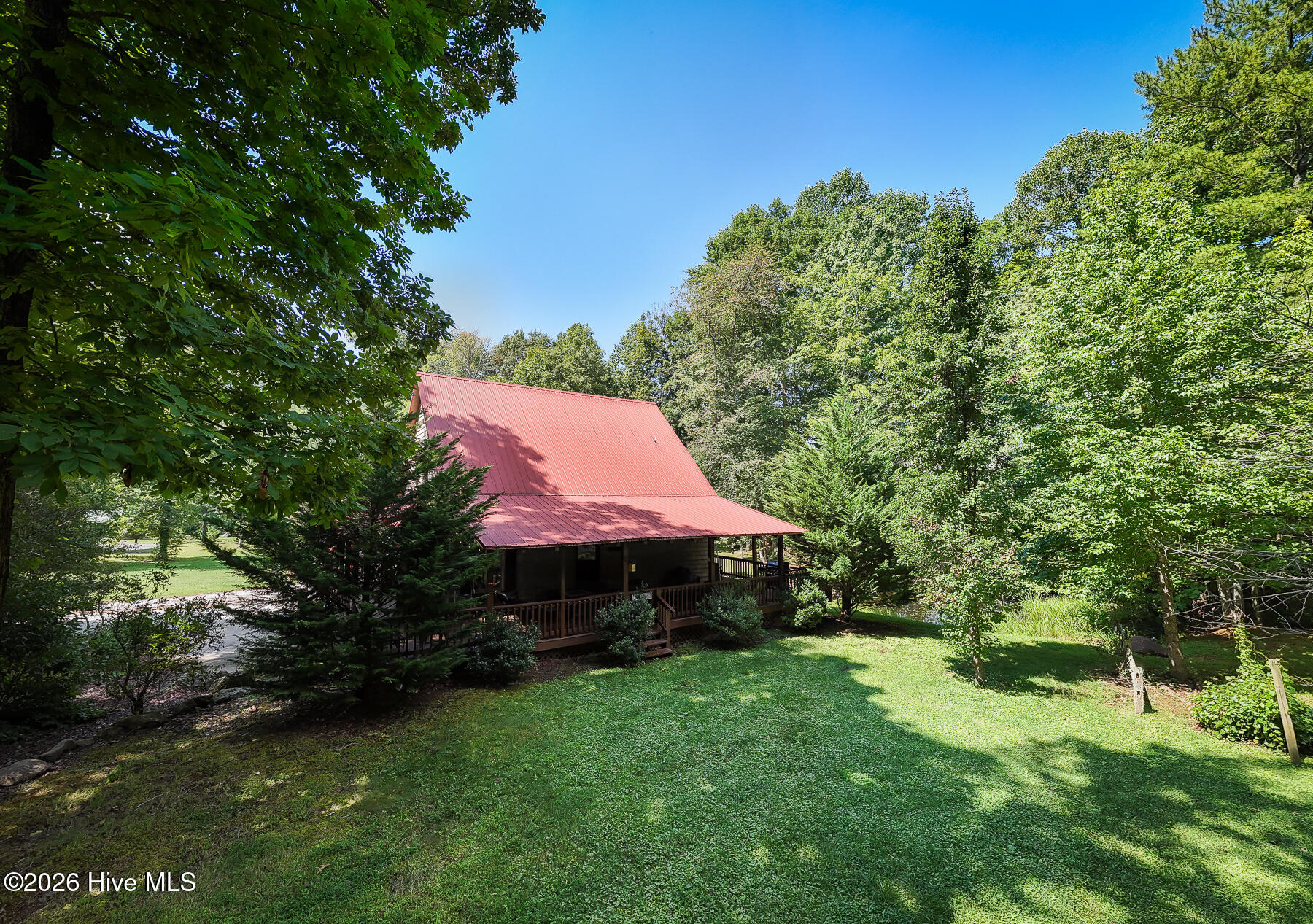49 Dusty Hollow Property Photo 8