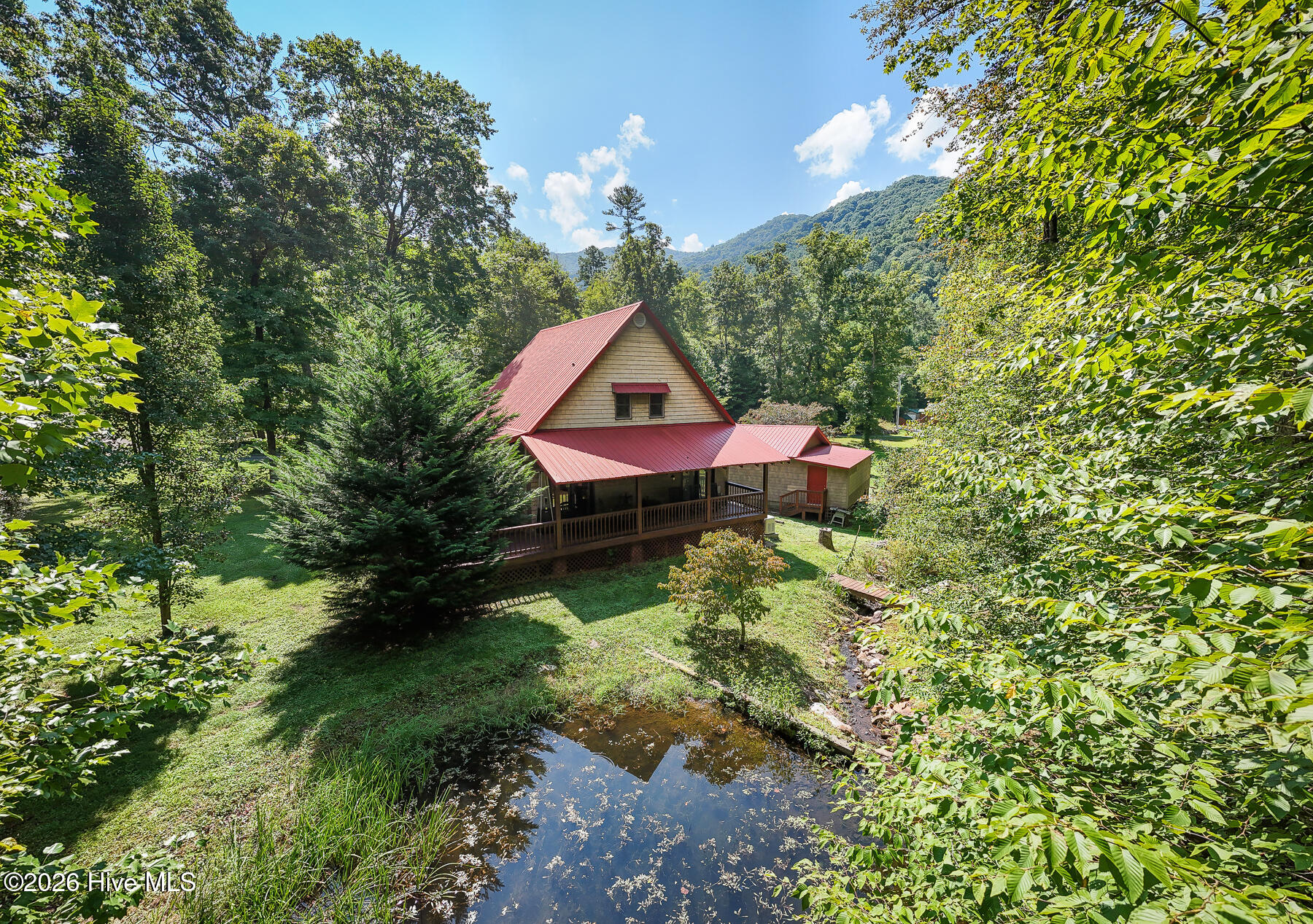 49 Dusty Hollow