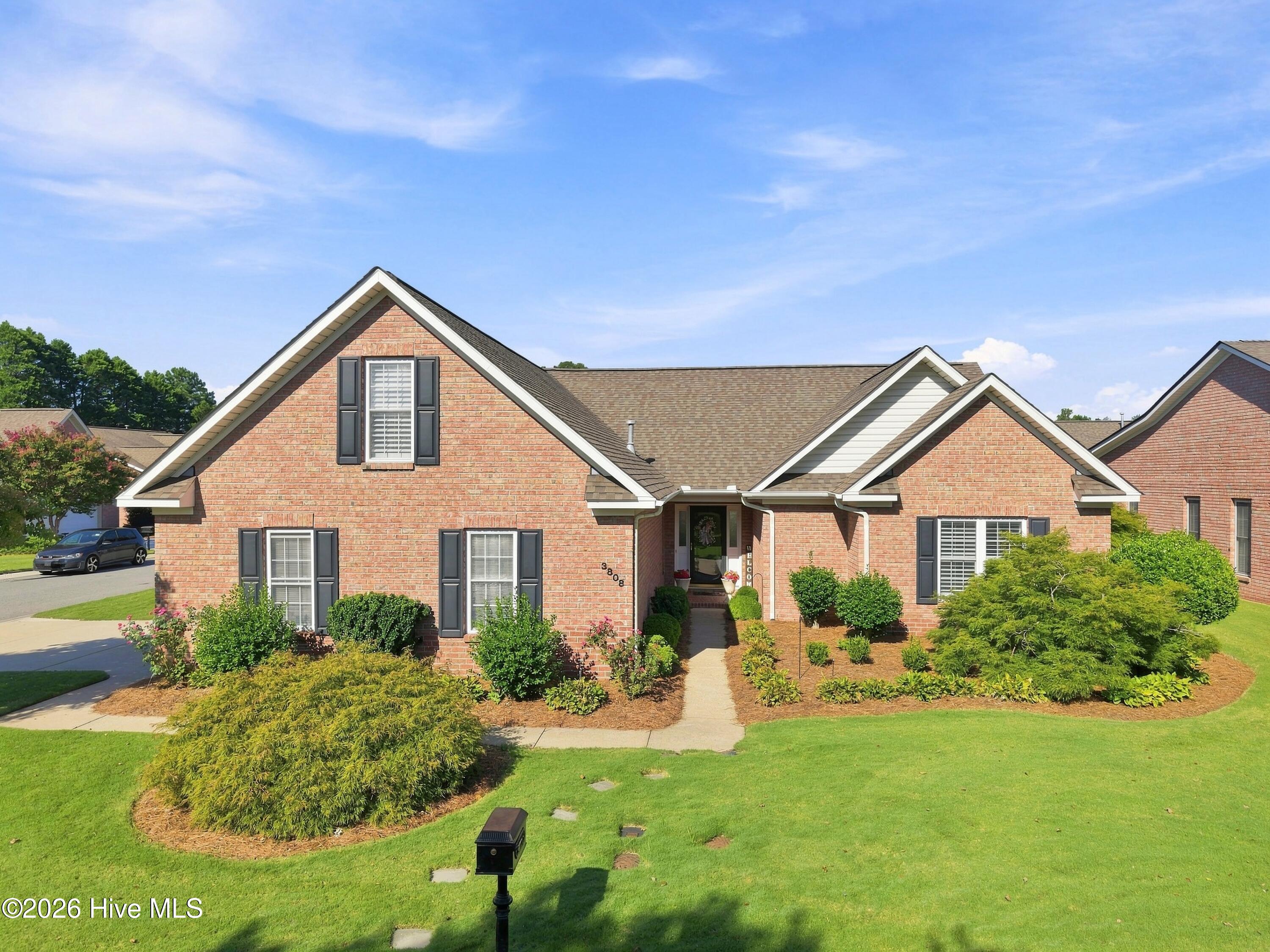 3808 Rainbow Street Property Photo 1