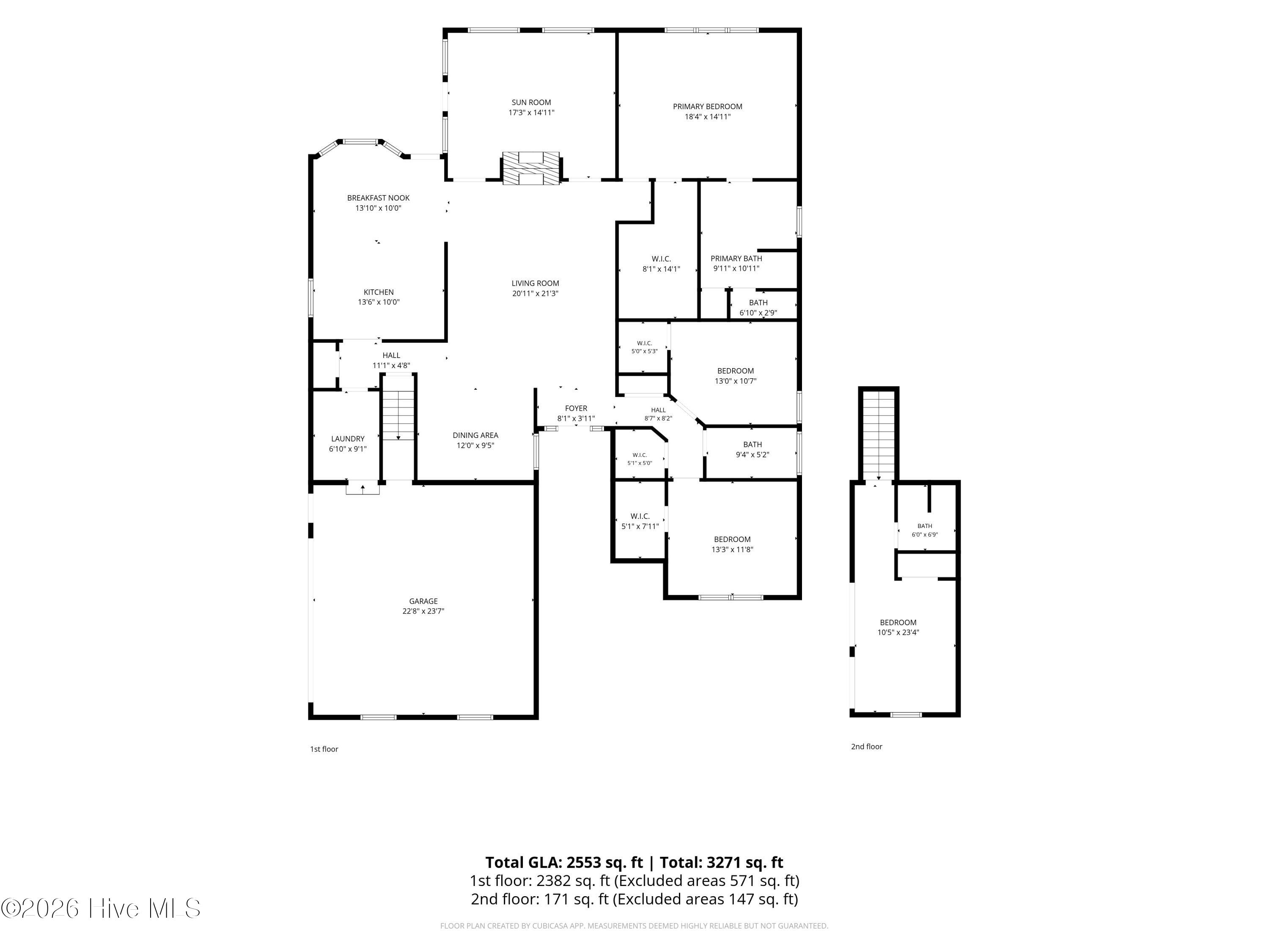 3808 Rainbow Street Property Photo 55