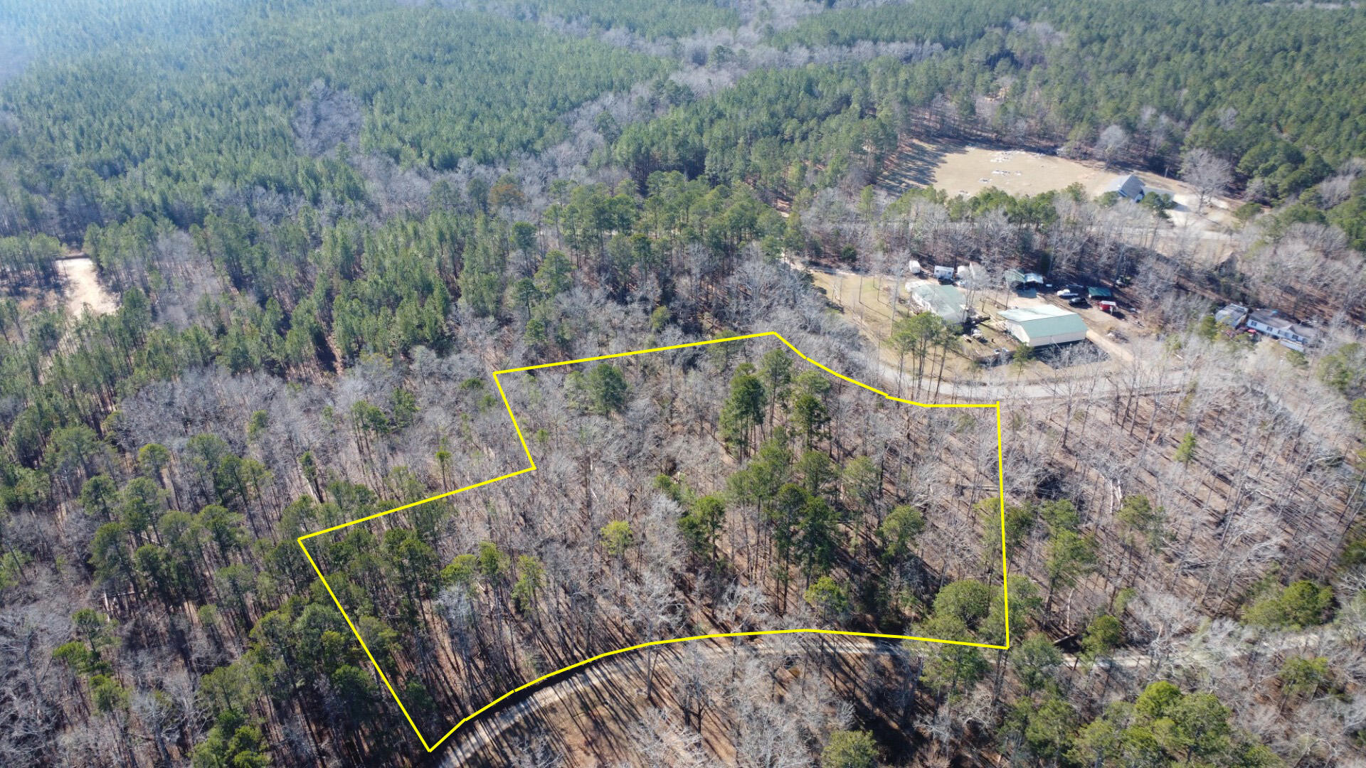 0 Forest Lake Drive