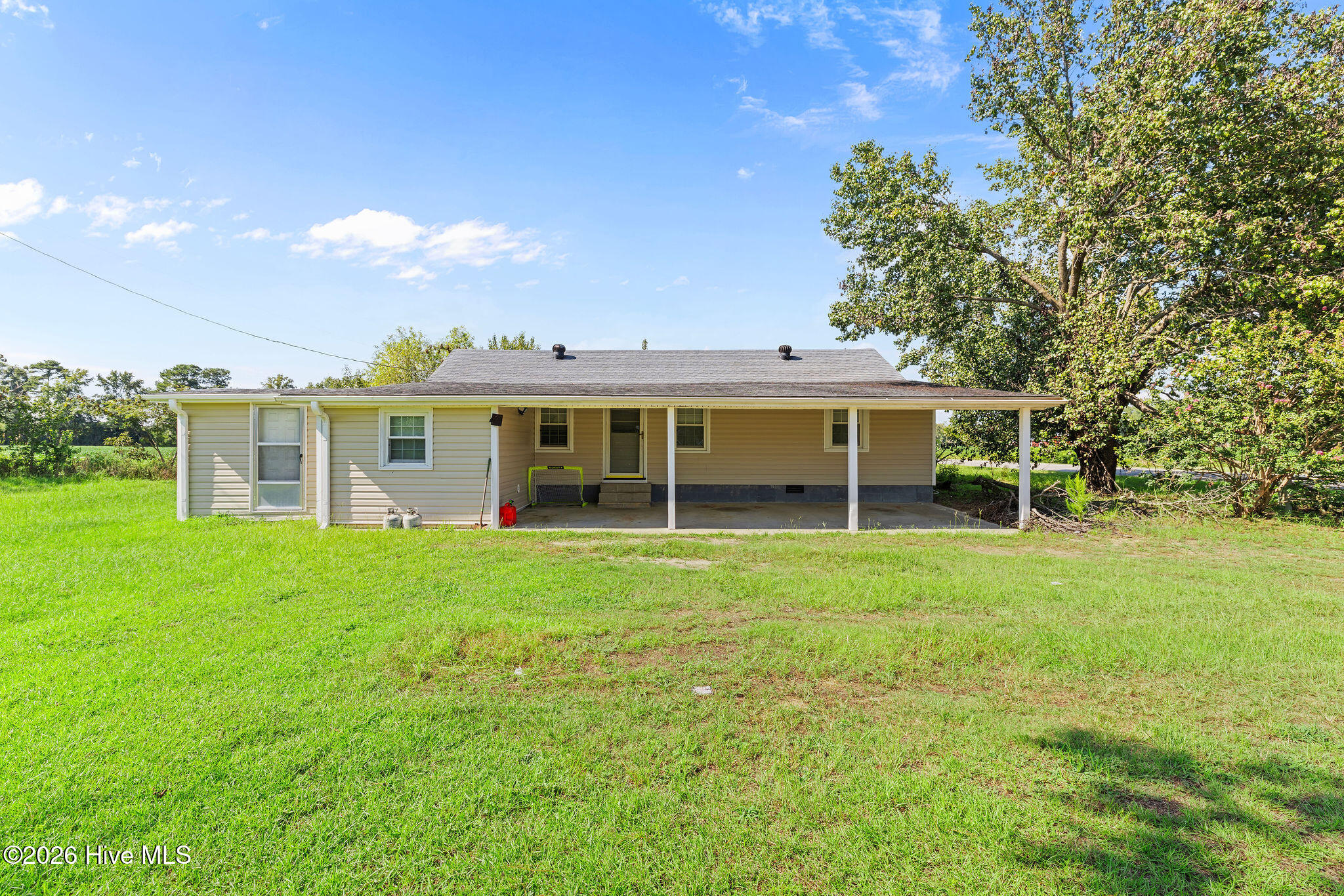 3795 Rouse Loop Road Property Photo 1