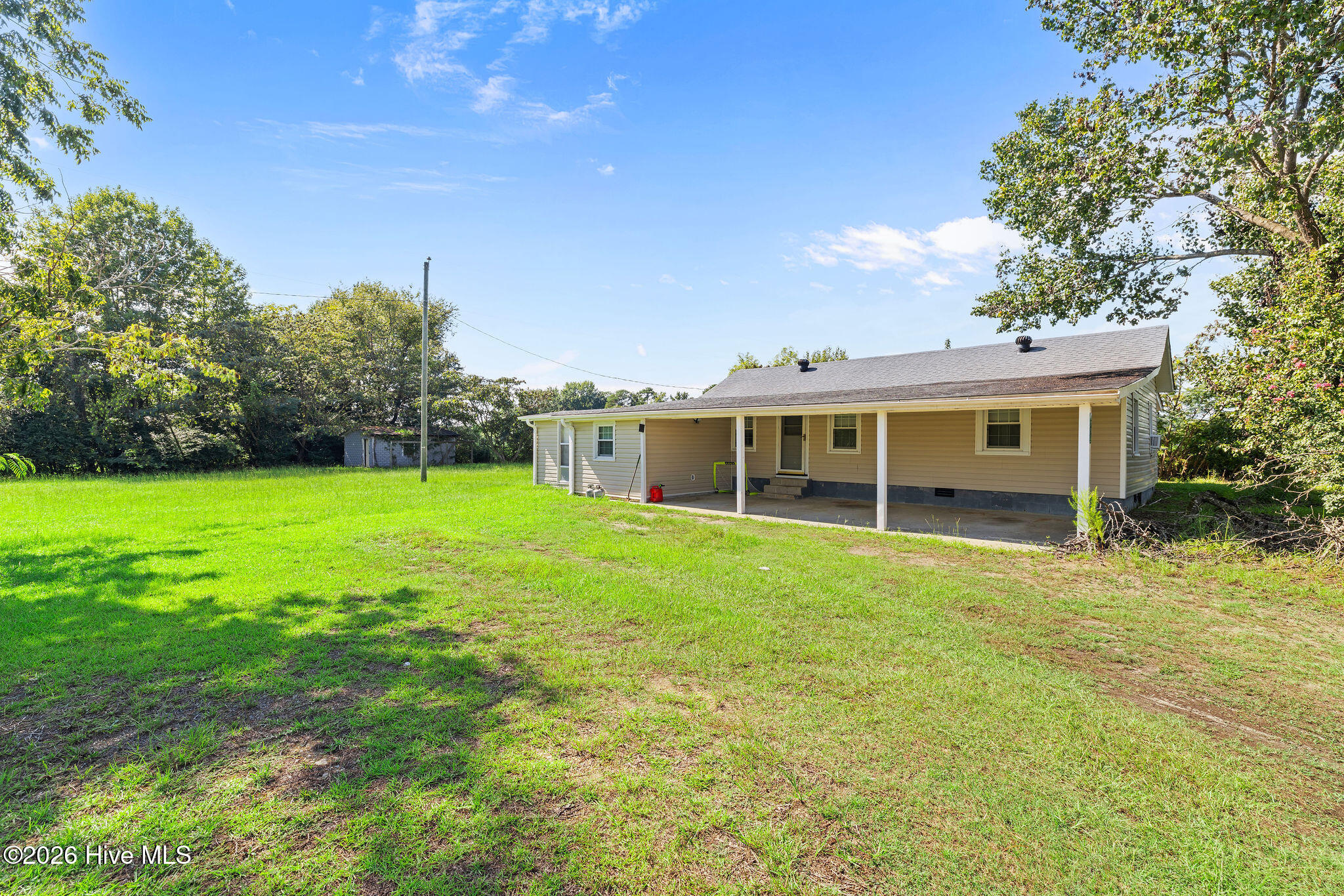 3795 Rouse Loop Road Property Photo 2