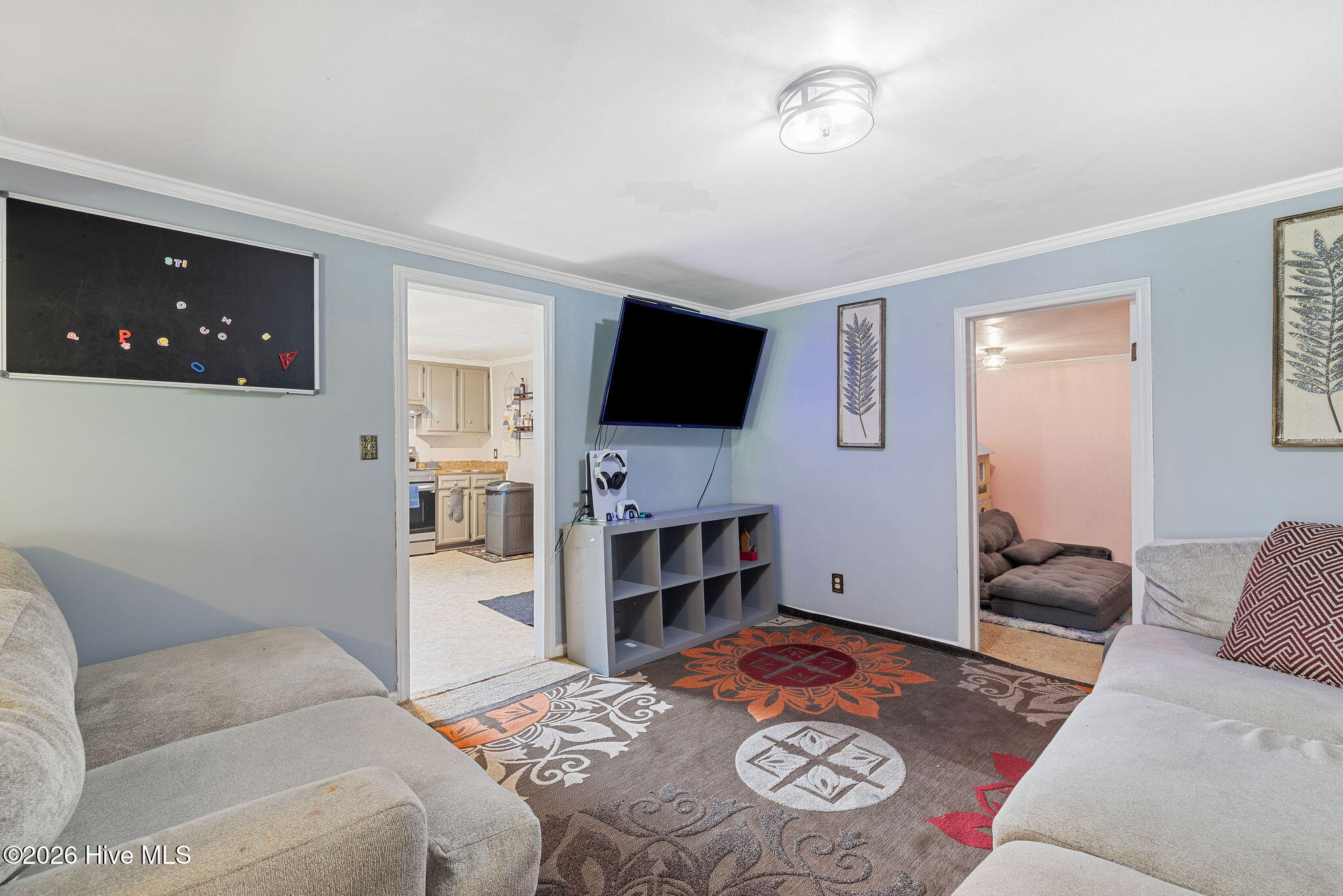 3795 Rouse Loop Road Property Photo 8